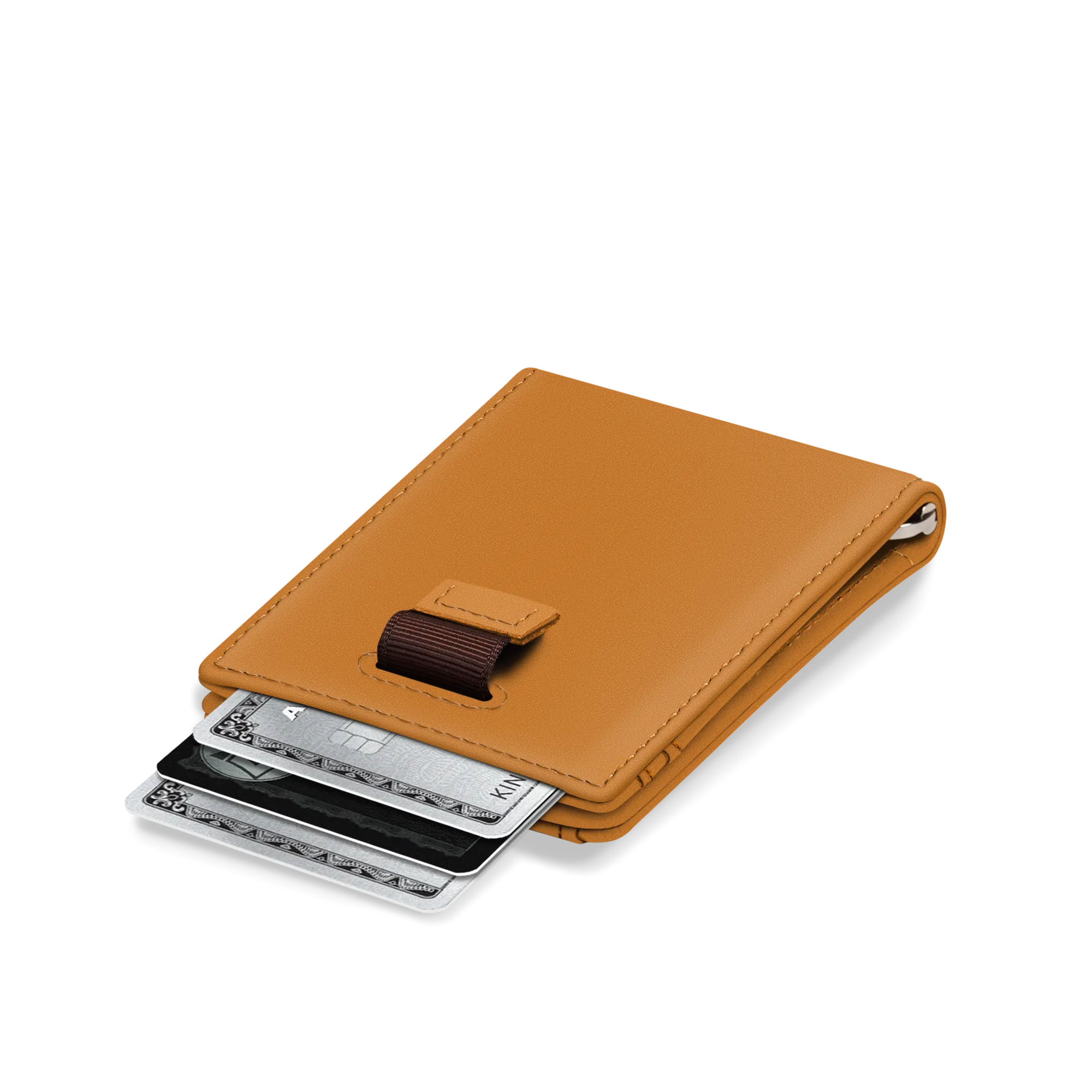 Customize Money Clip