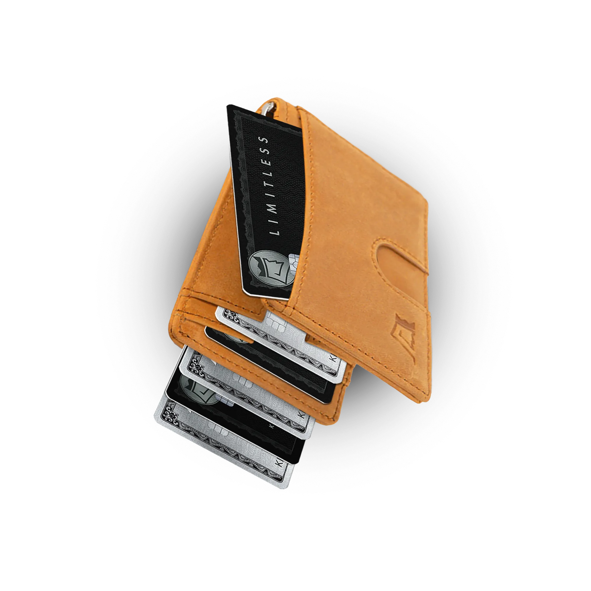 Customize Money Clip