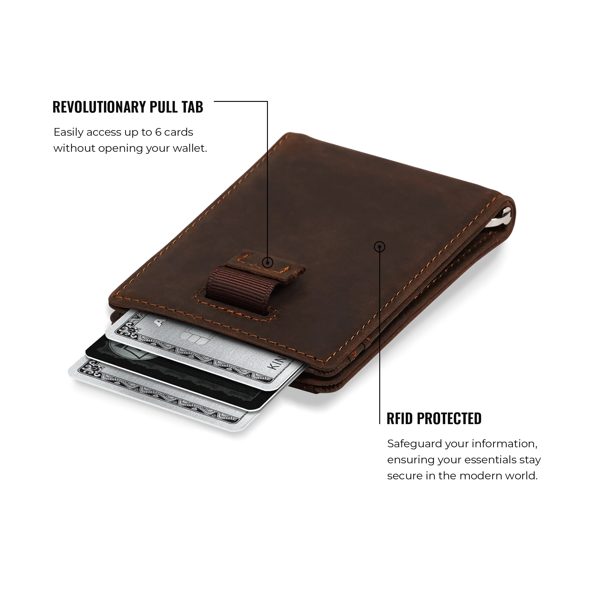 Customize Money Clip