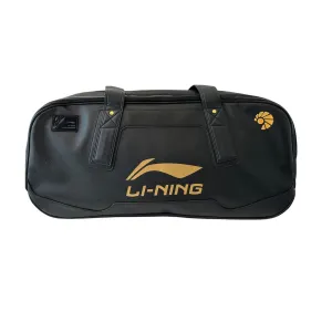 Li Ning 6 pieces Bag [Black] ABJT005-1
