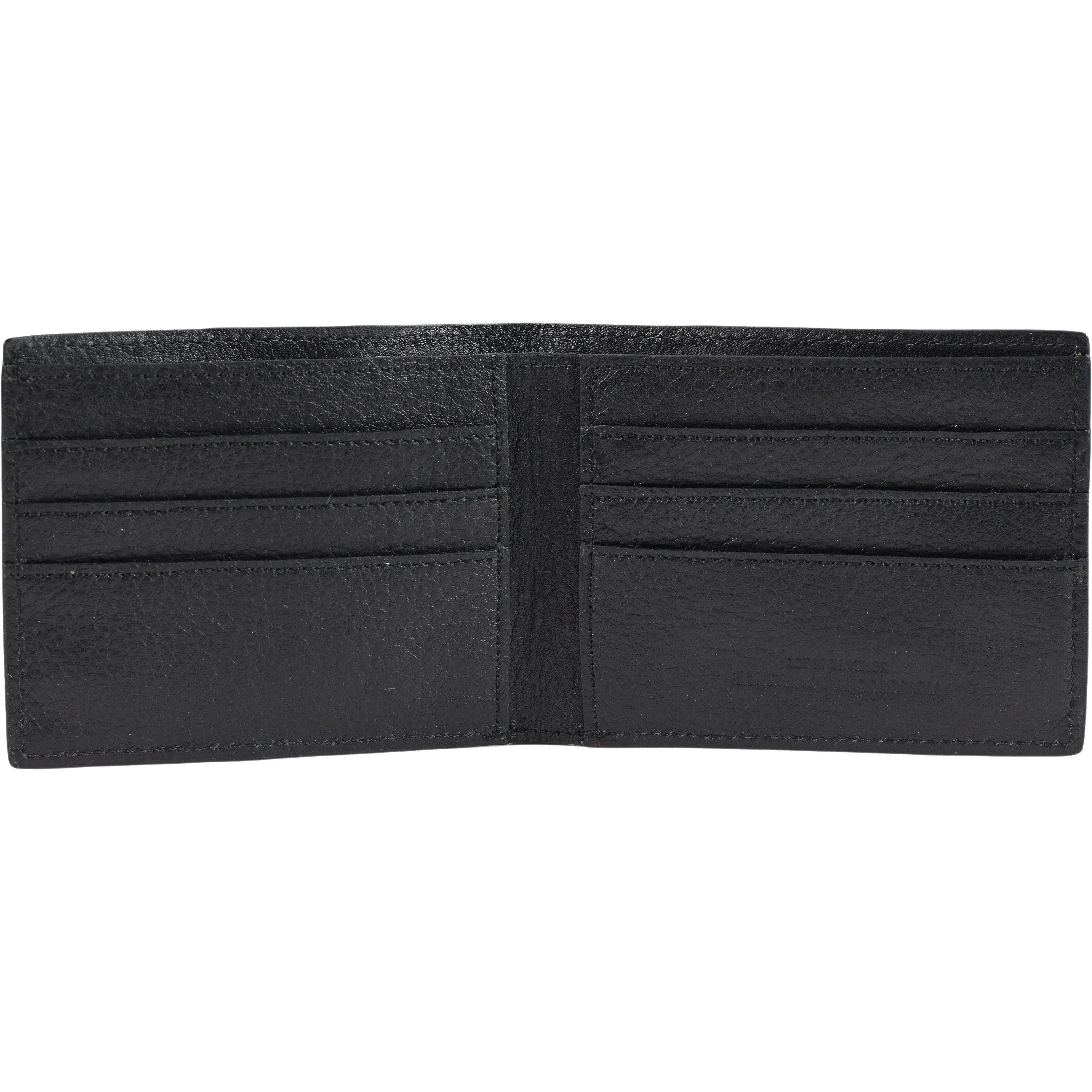 Men's Bifold