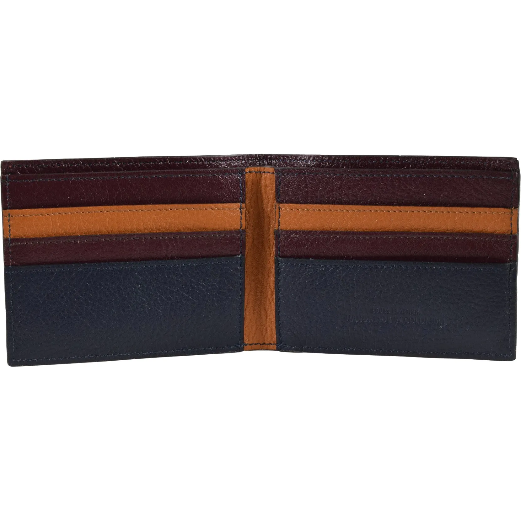 Men's Bifold