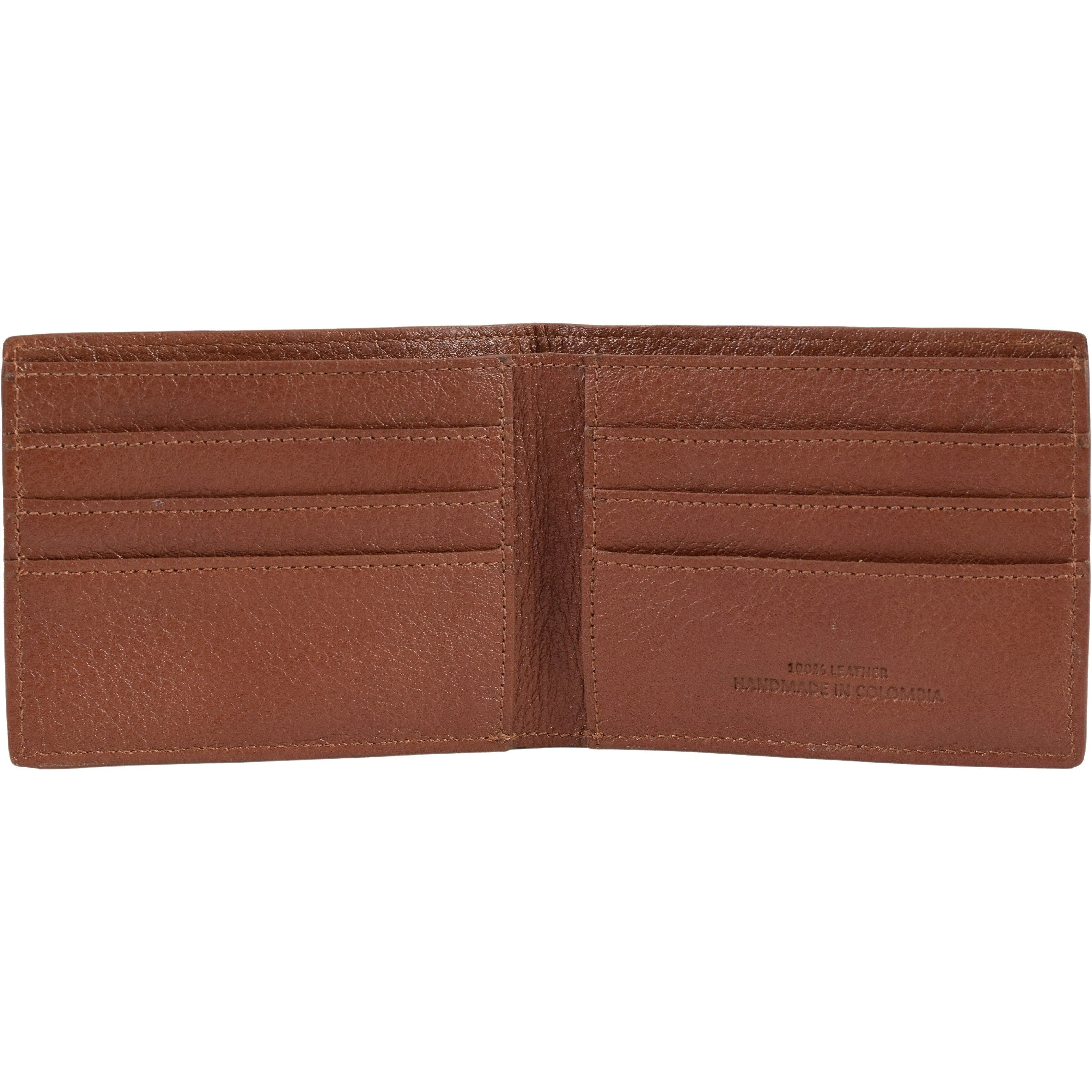 Men's Bifold