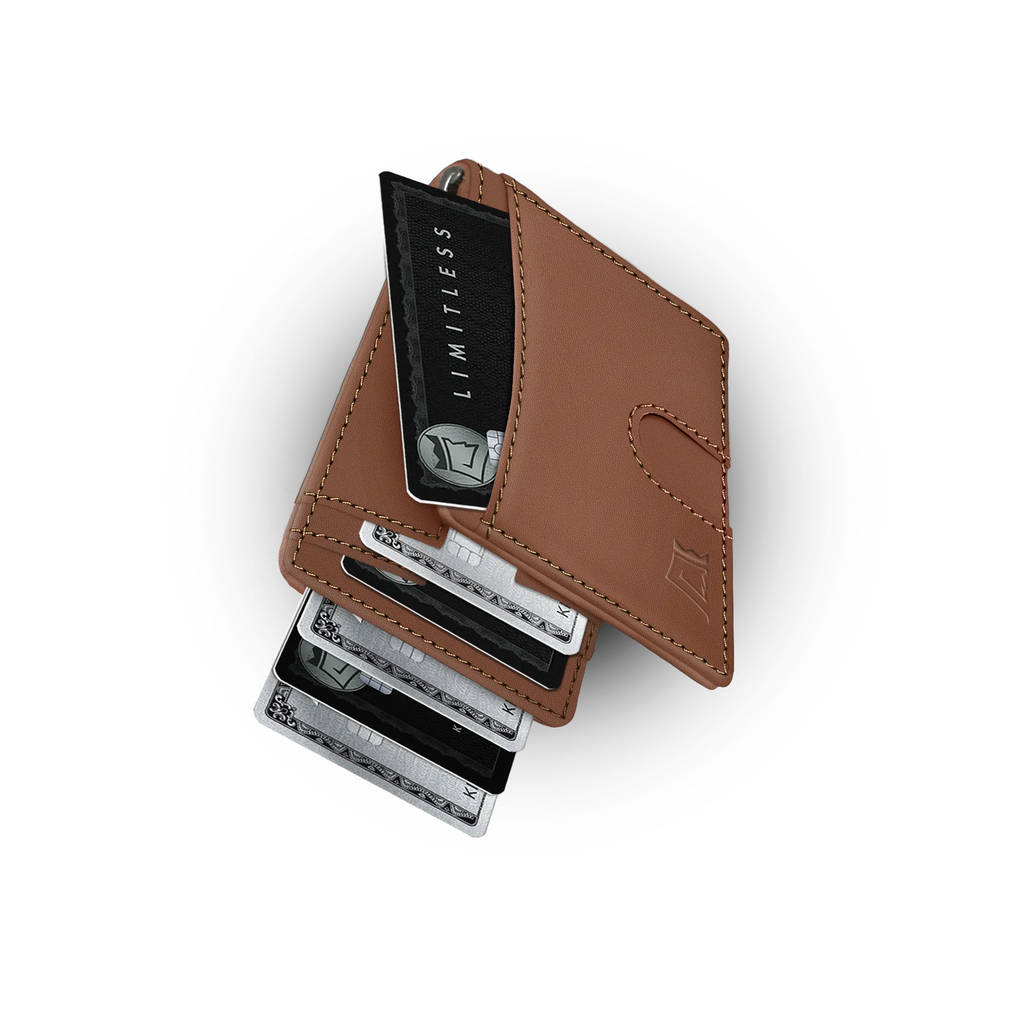 Money Clip Wallet