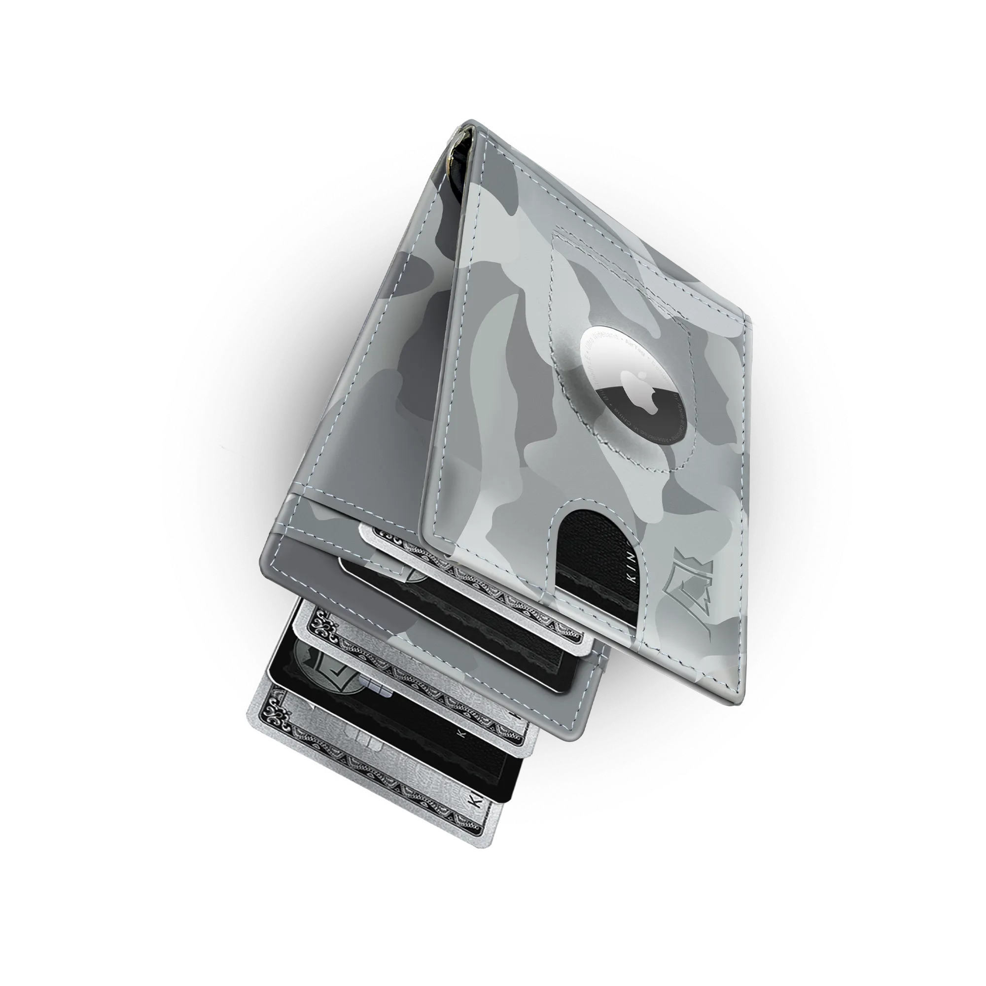 Money Clip Wallet