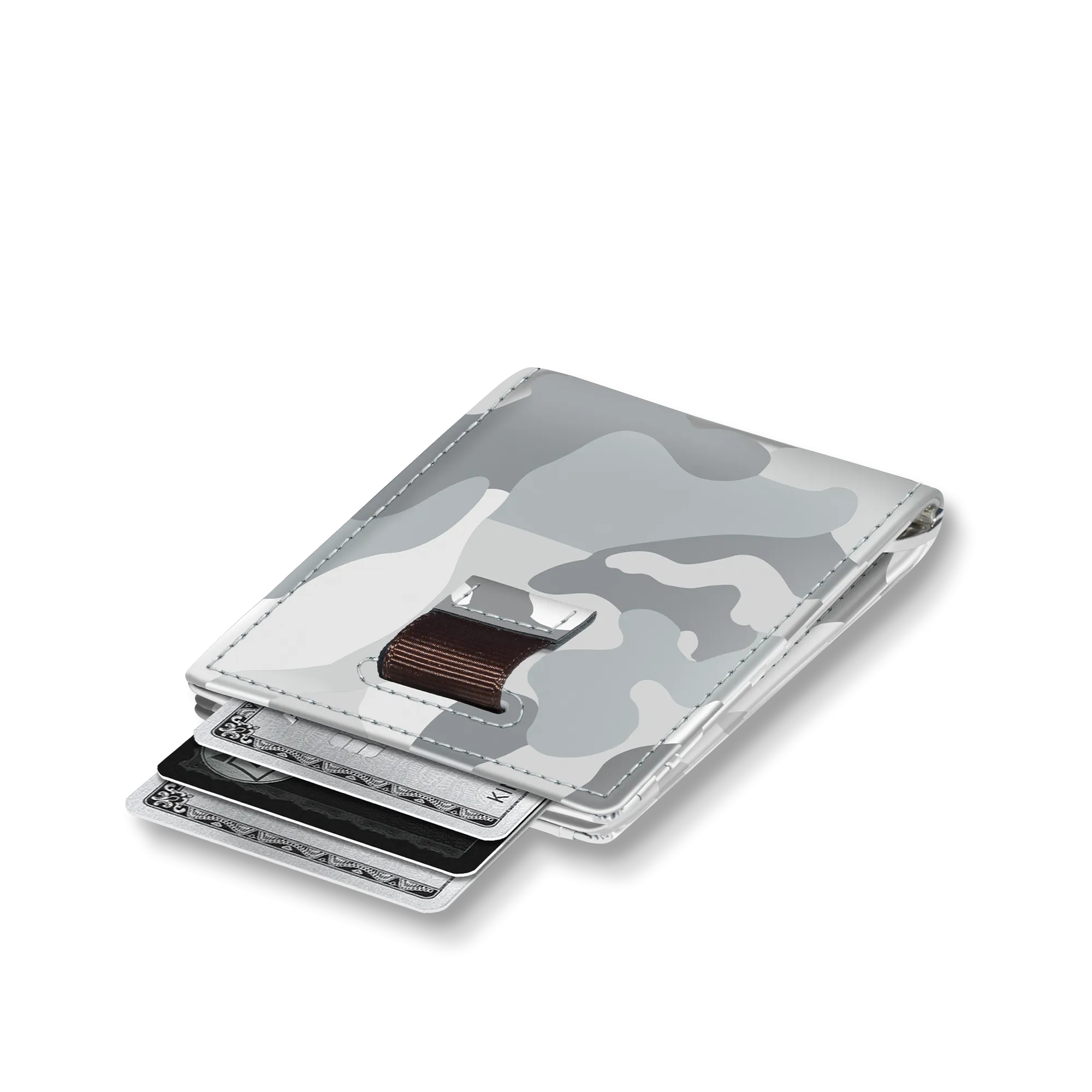 Money Clip Wallet