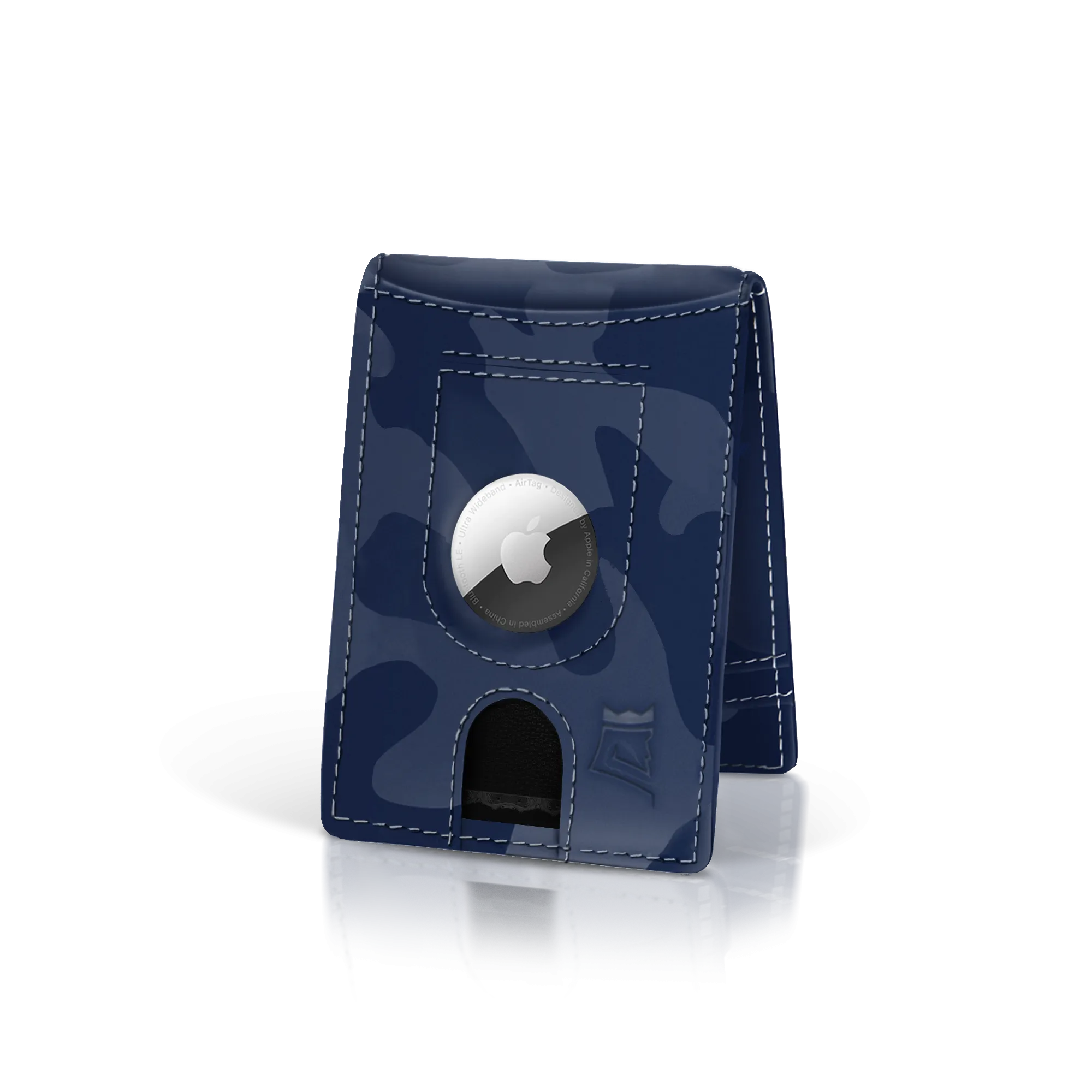Money Clip Wallet