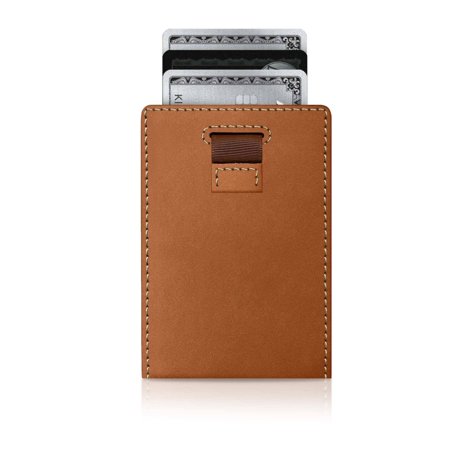 Money Clip Wallet