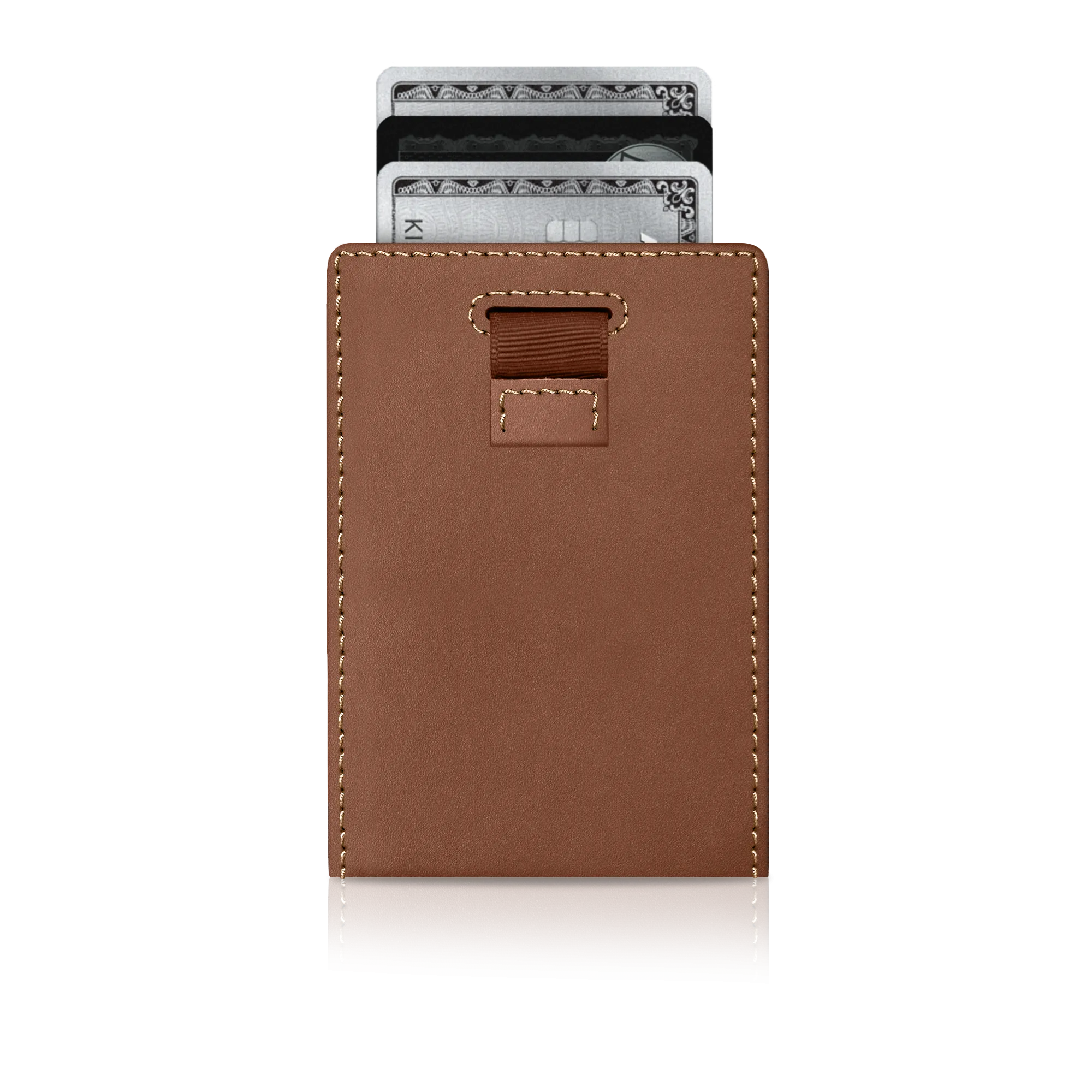 Money Clip Wallet