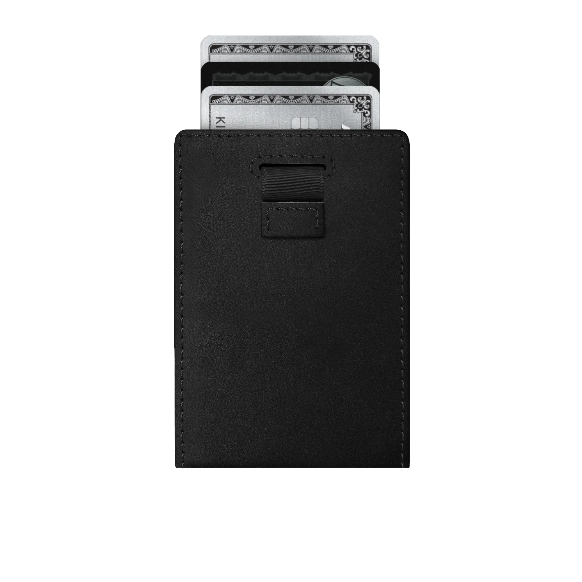 Money Clip Wallet