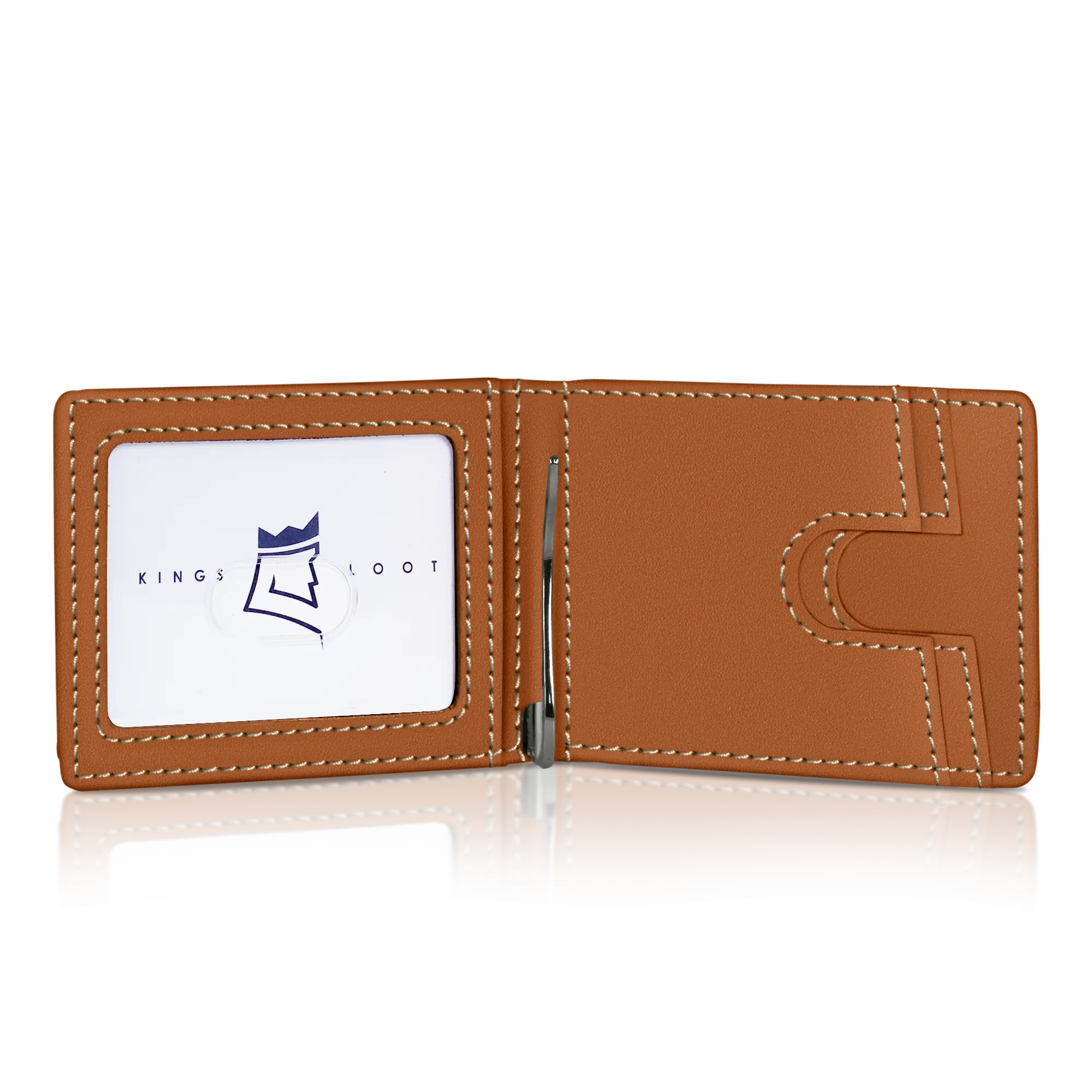 Money Clip Wallet
