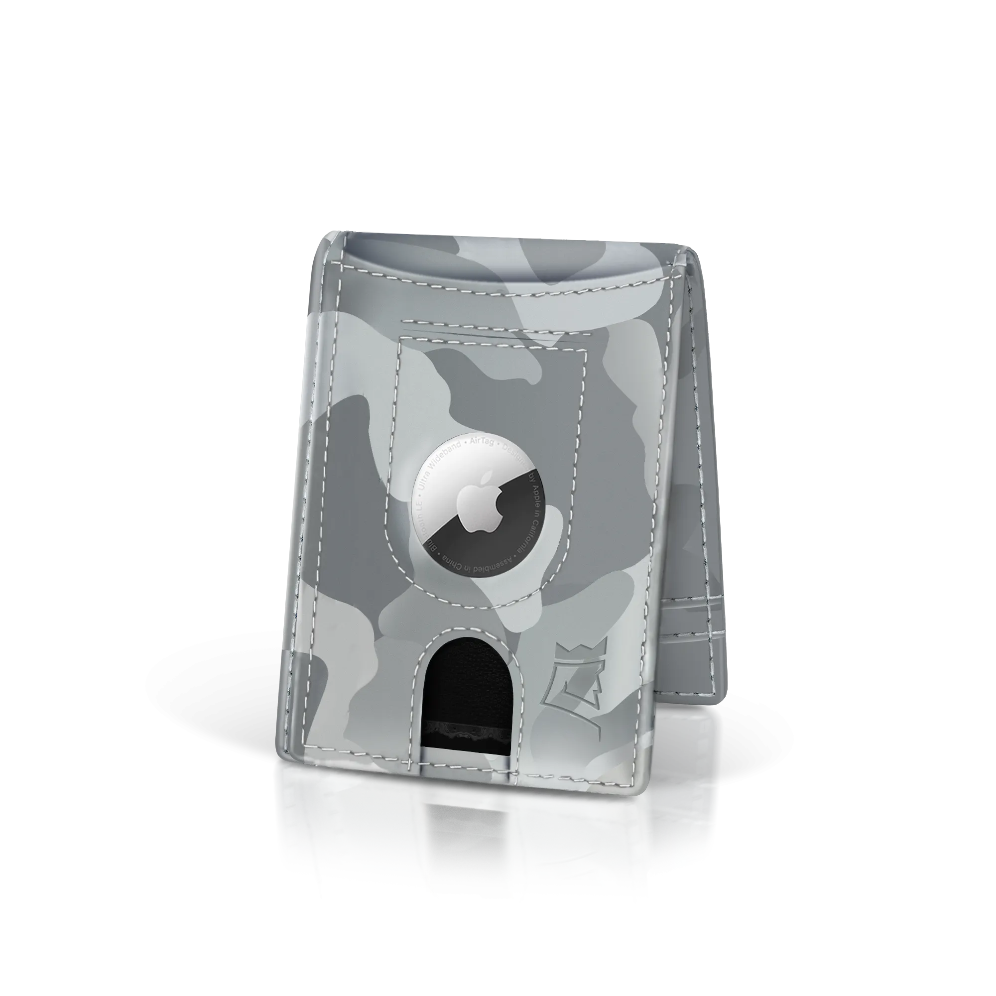 Money Clip Wallet