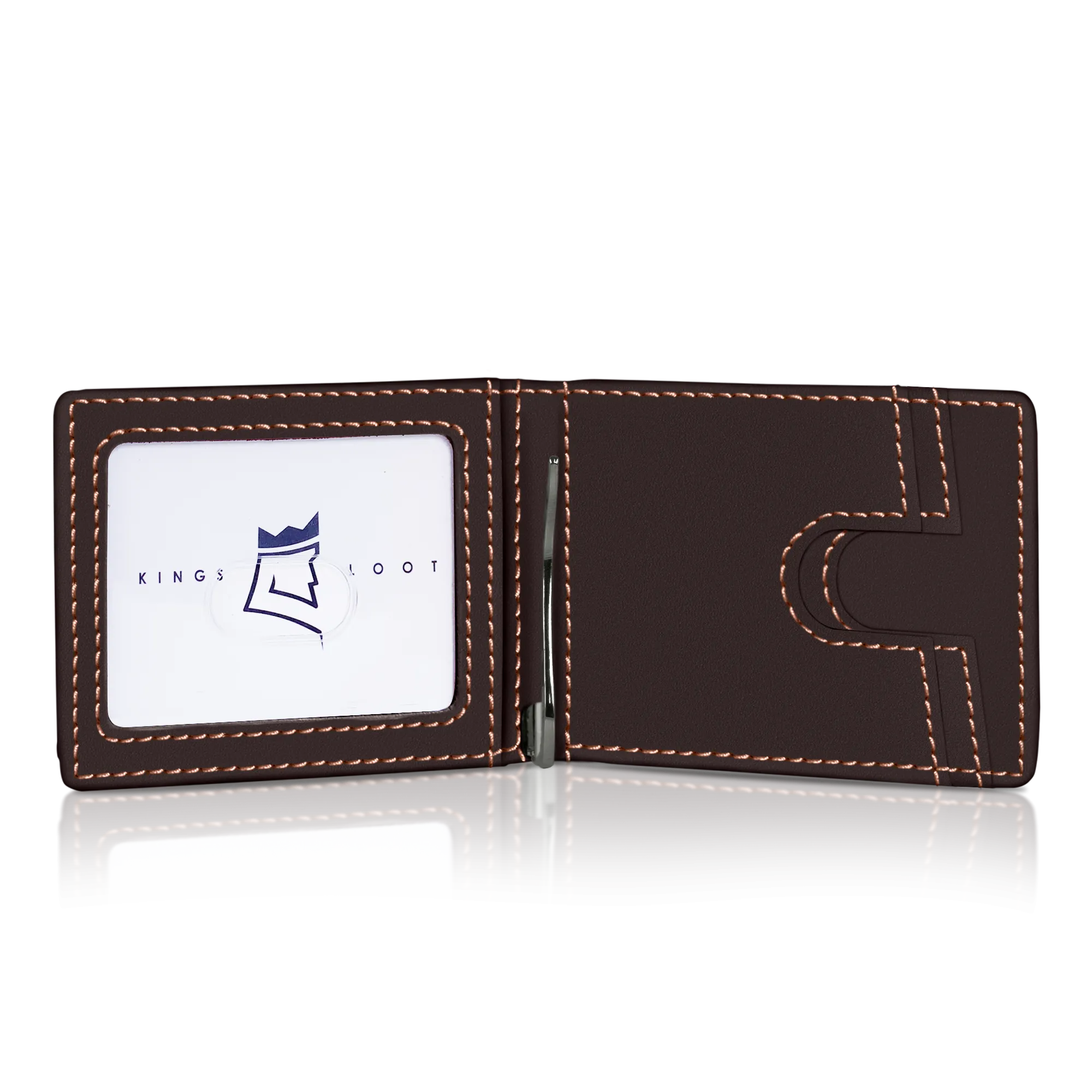 Money Clip Wallet