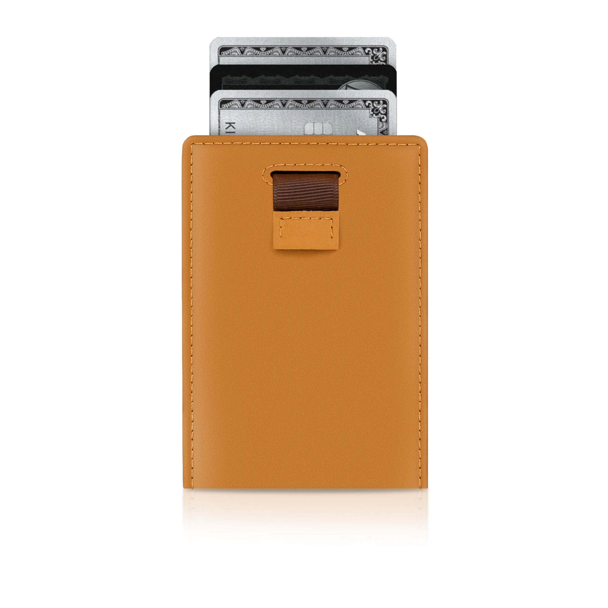 Money Clip Wallet