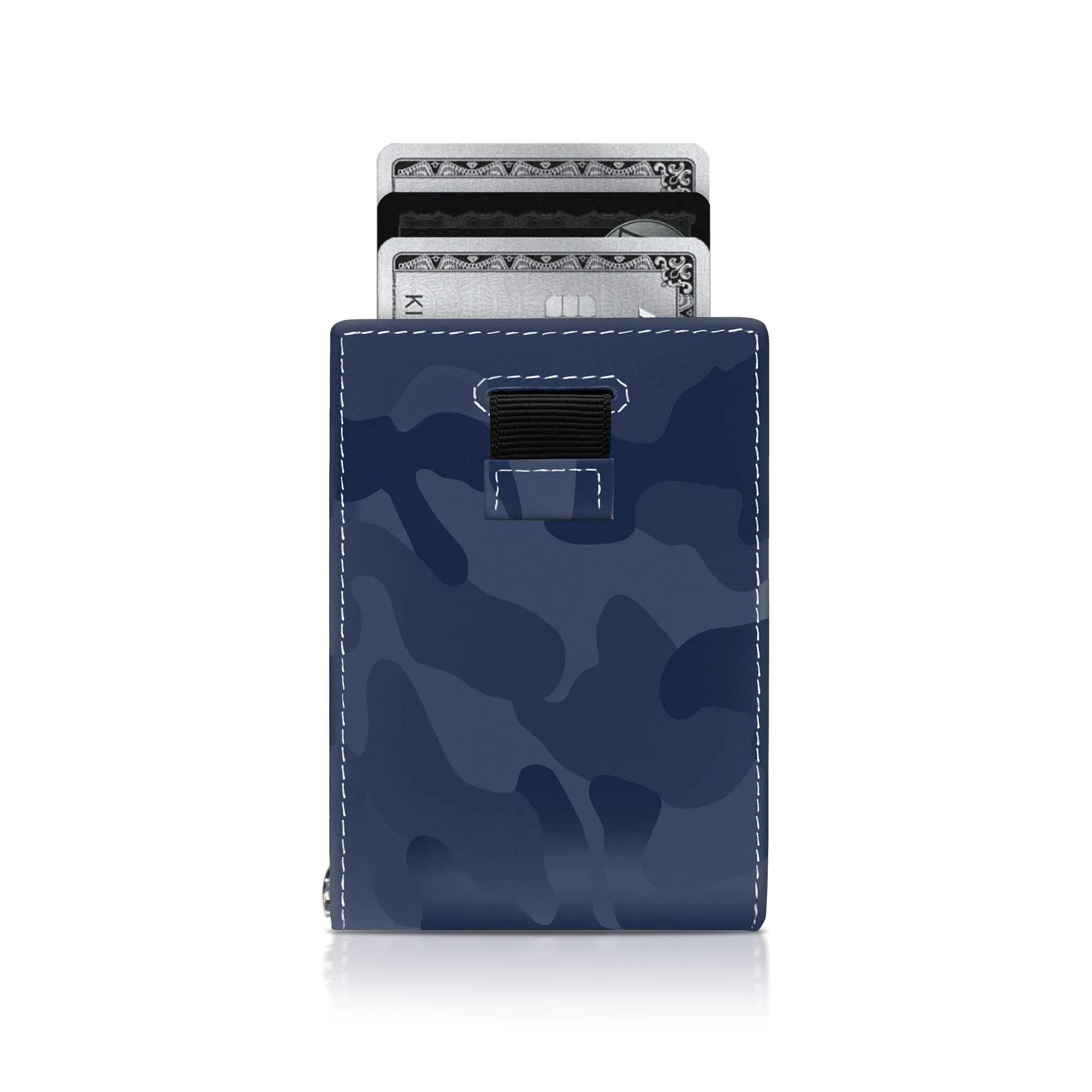 Money Clip Wallet