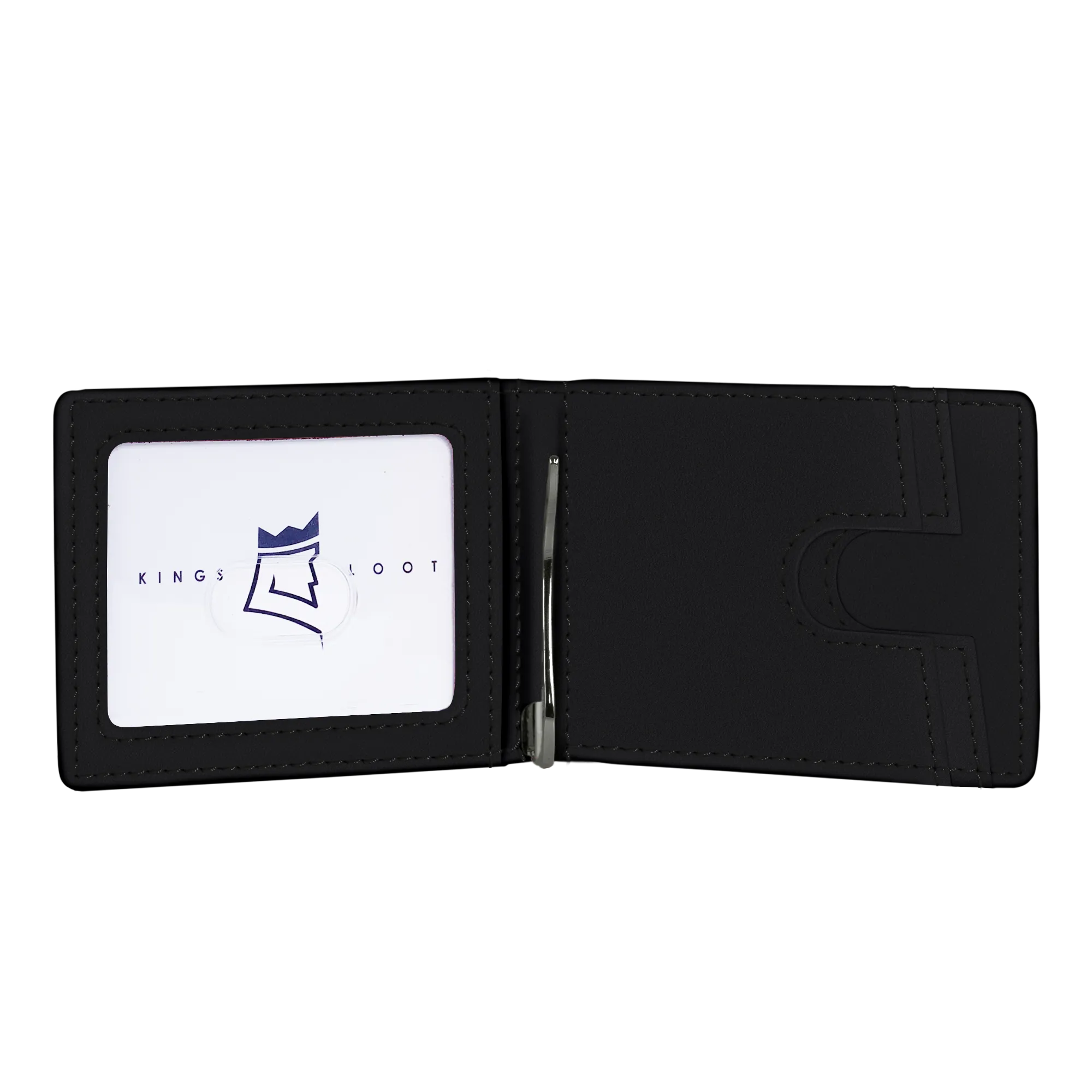 Money Clip Wallet