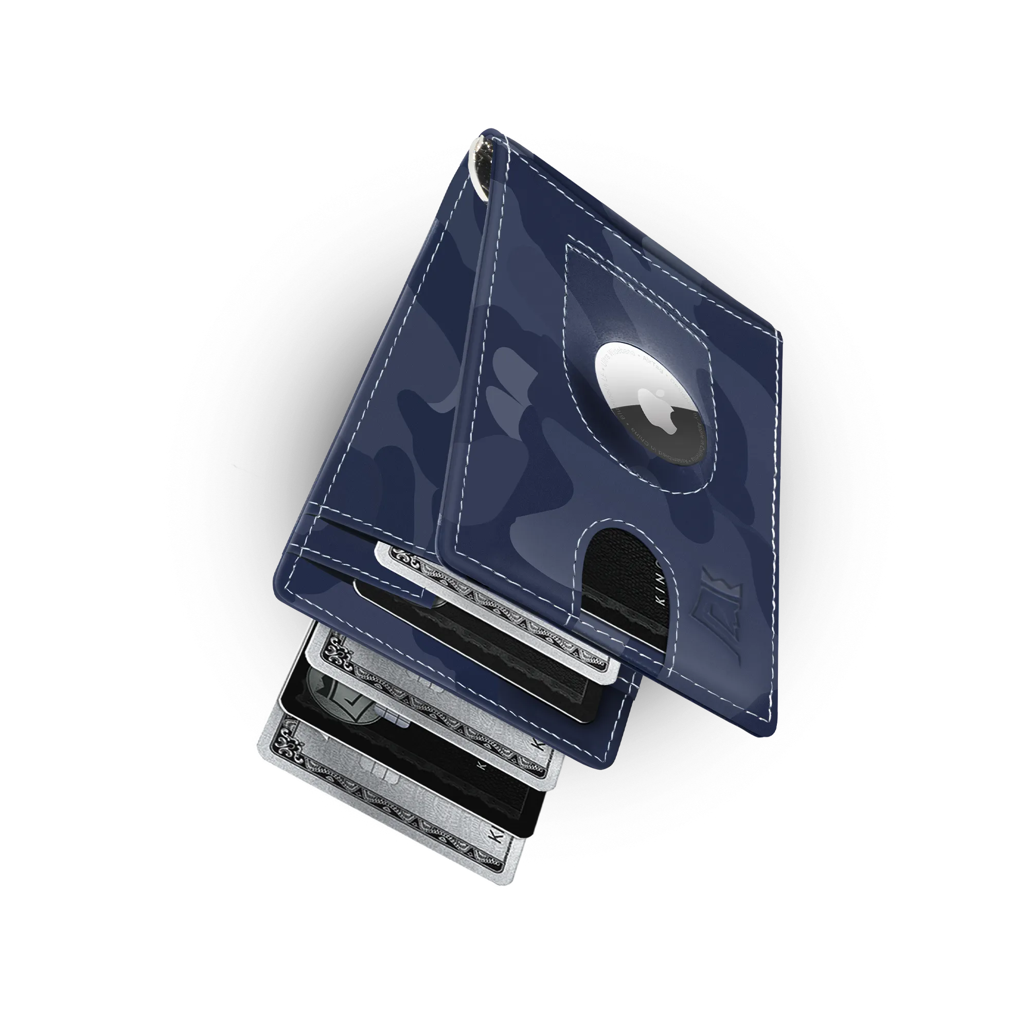 Money Clip Wallet