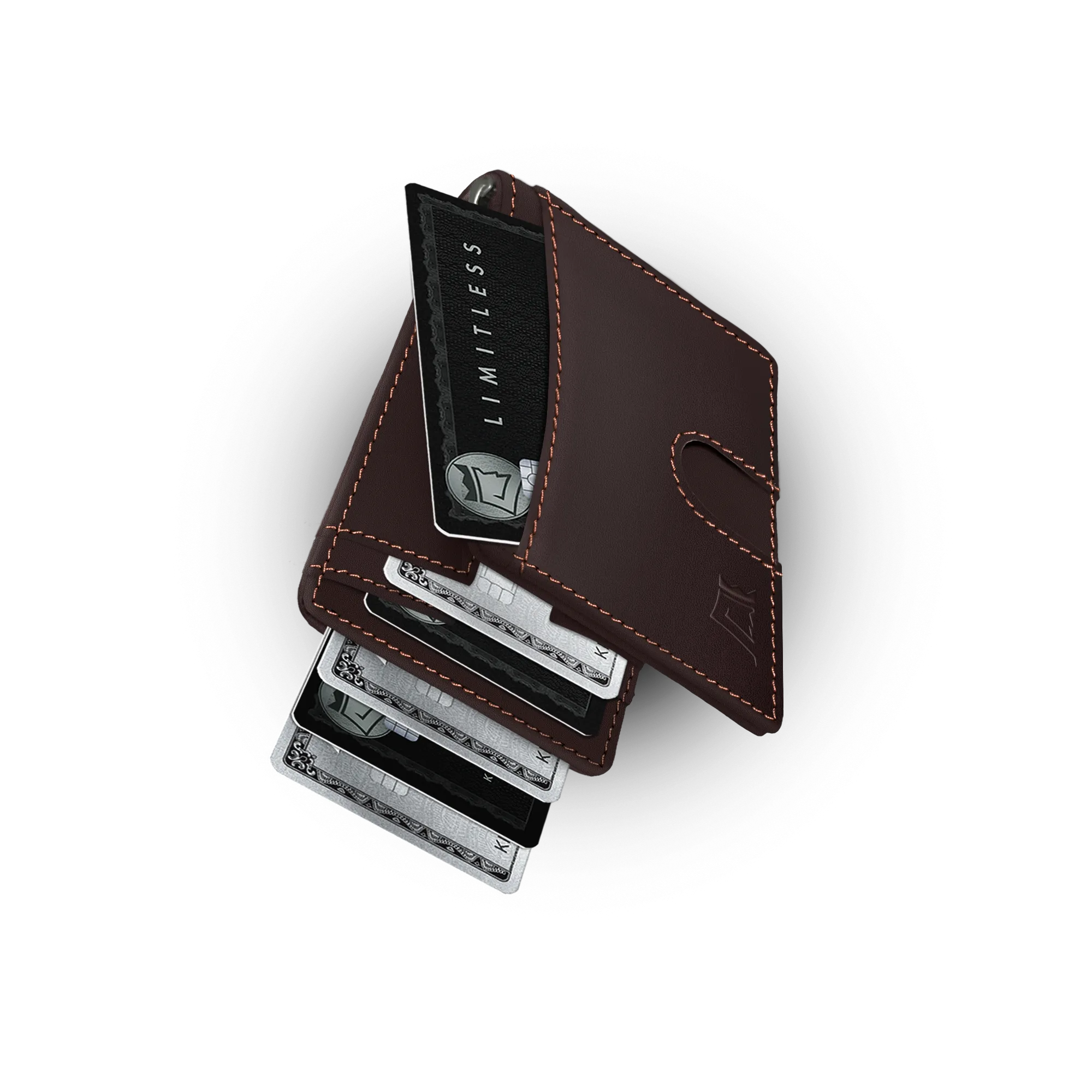Money Clip Wallet