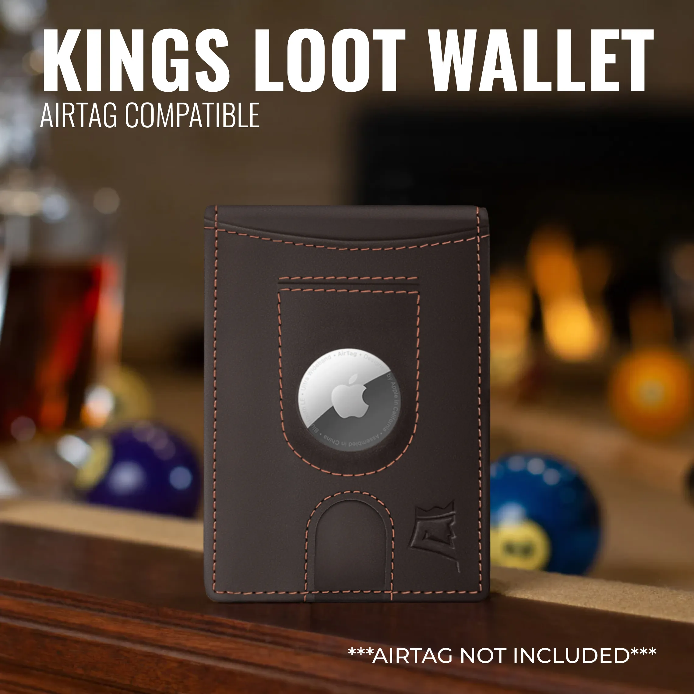 Money Clip Wallet