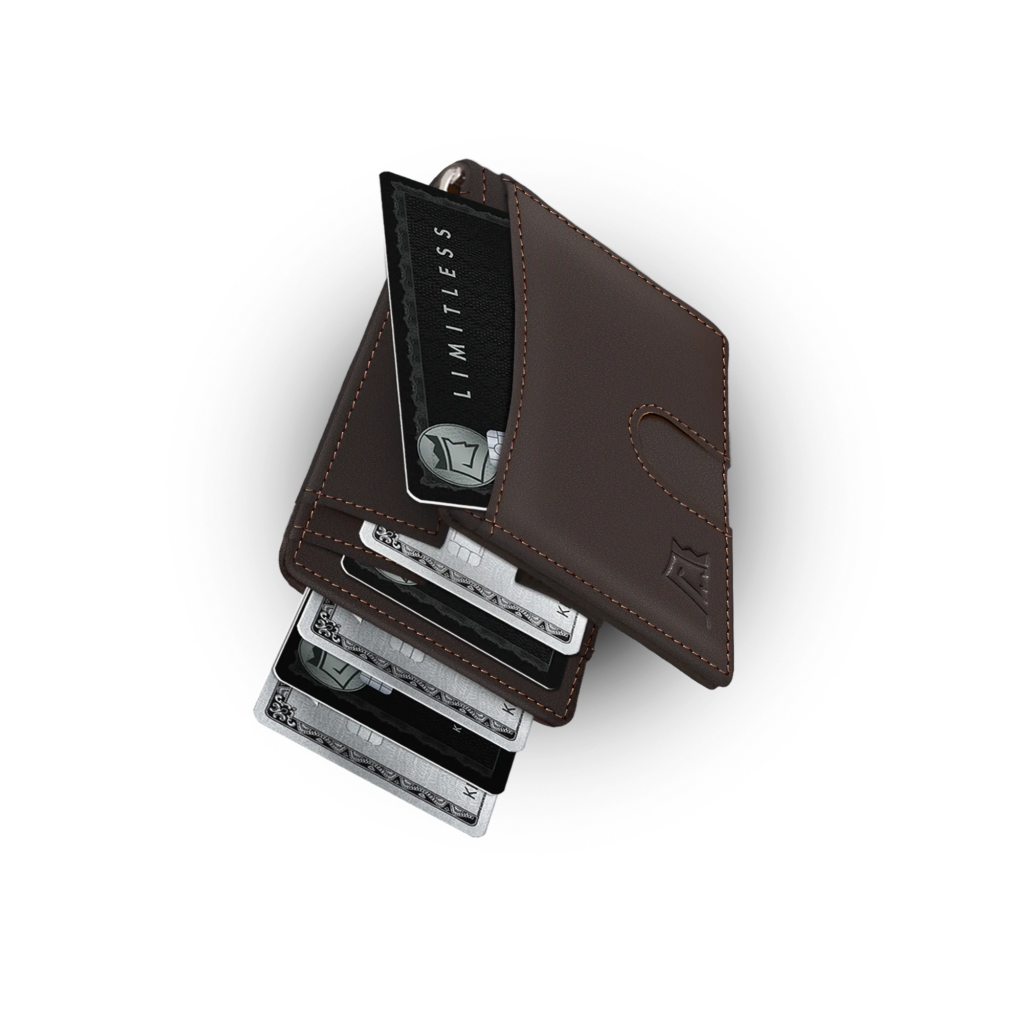 Money Clip Wallet