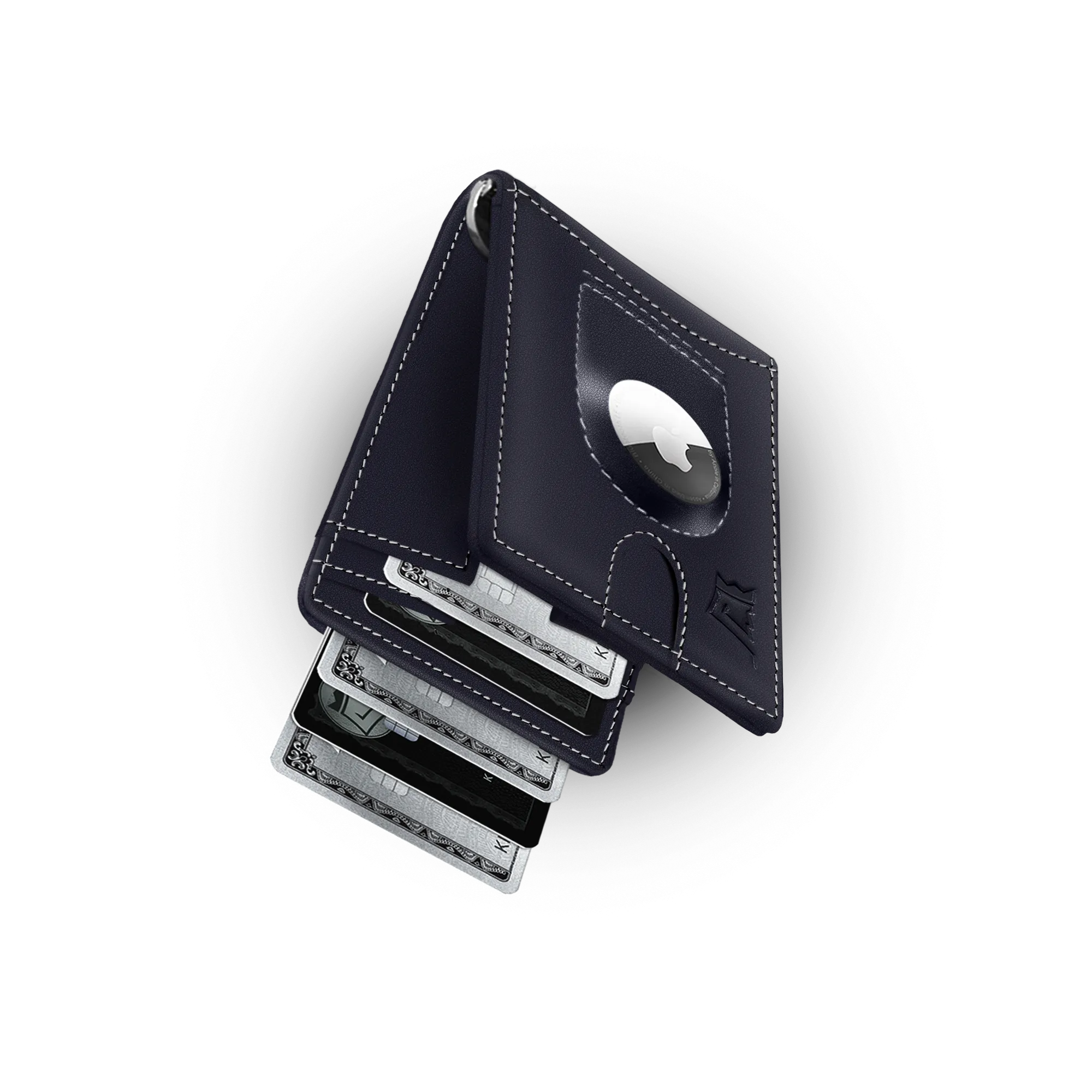 Money Clip Wallet