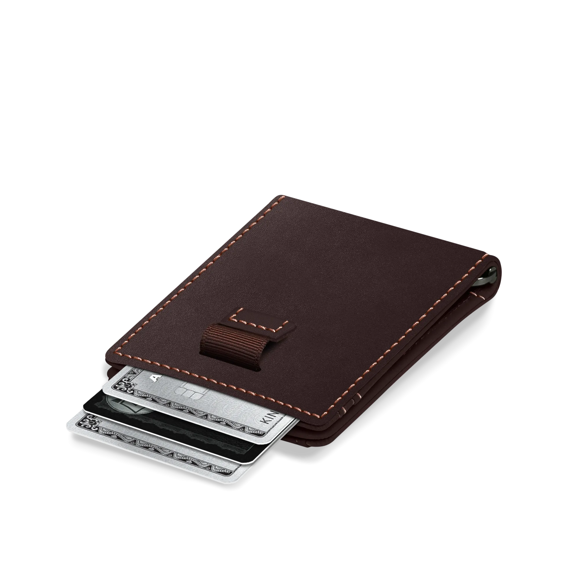 Money Clip Wallet