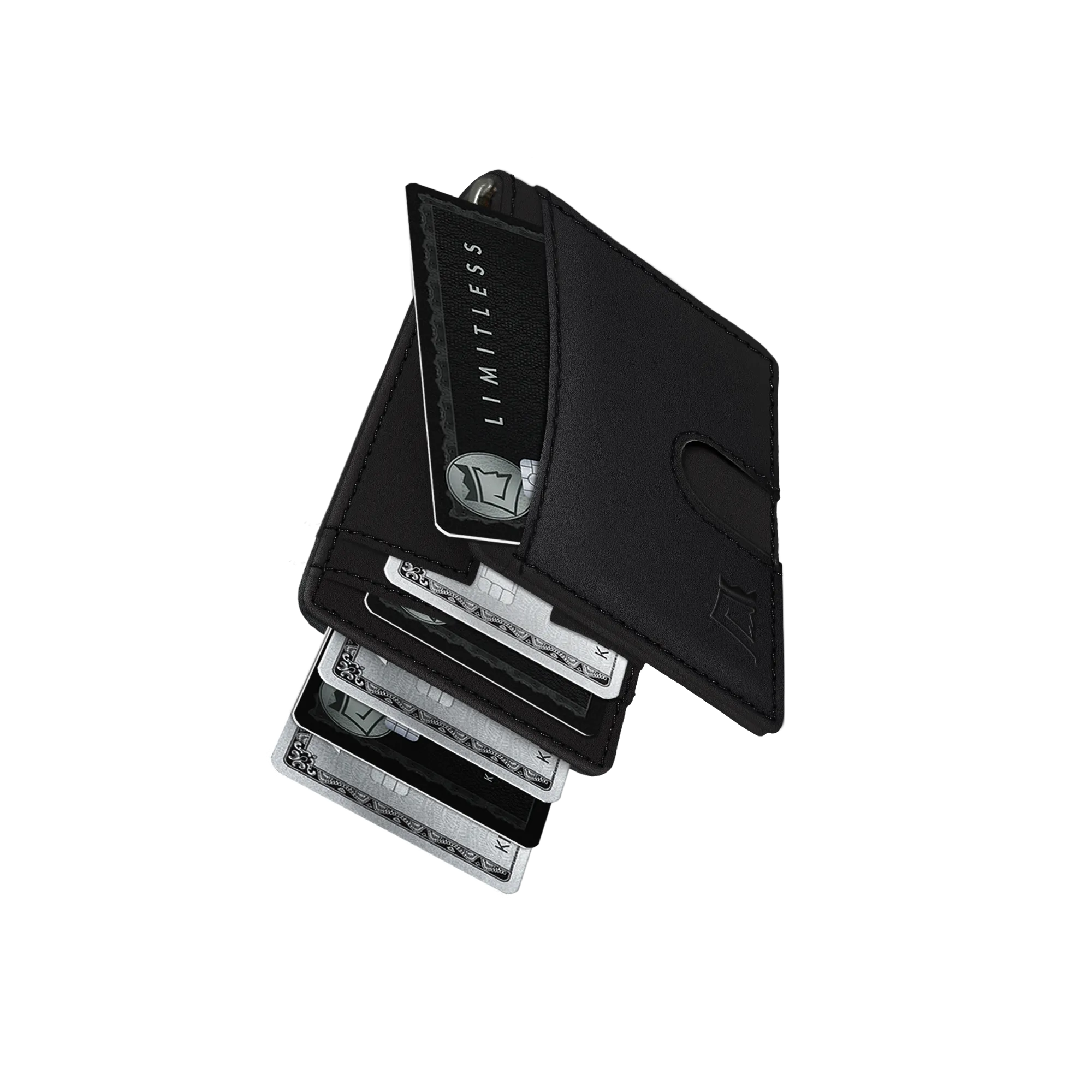 Money Clip Wallet
