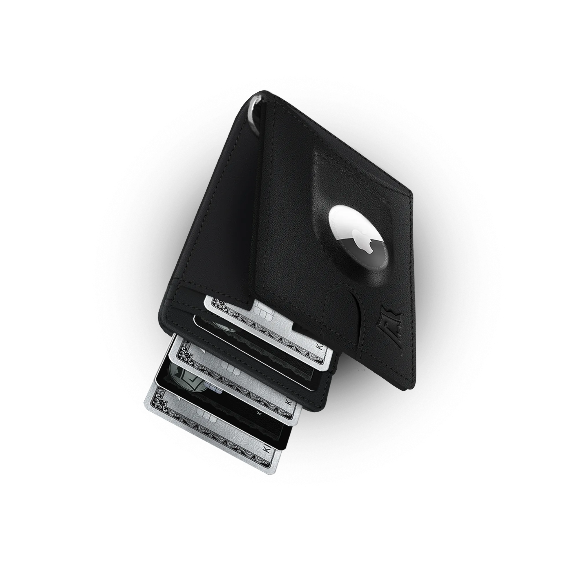 Money Clip Wallet