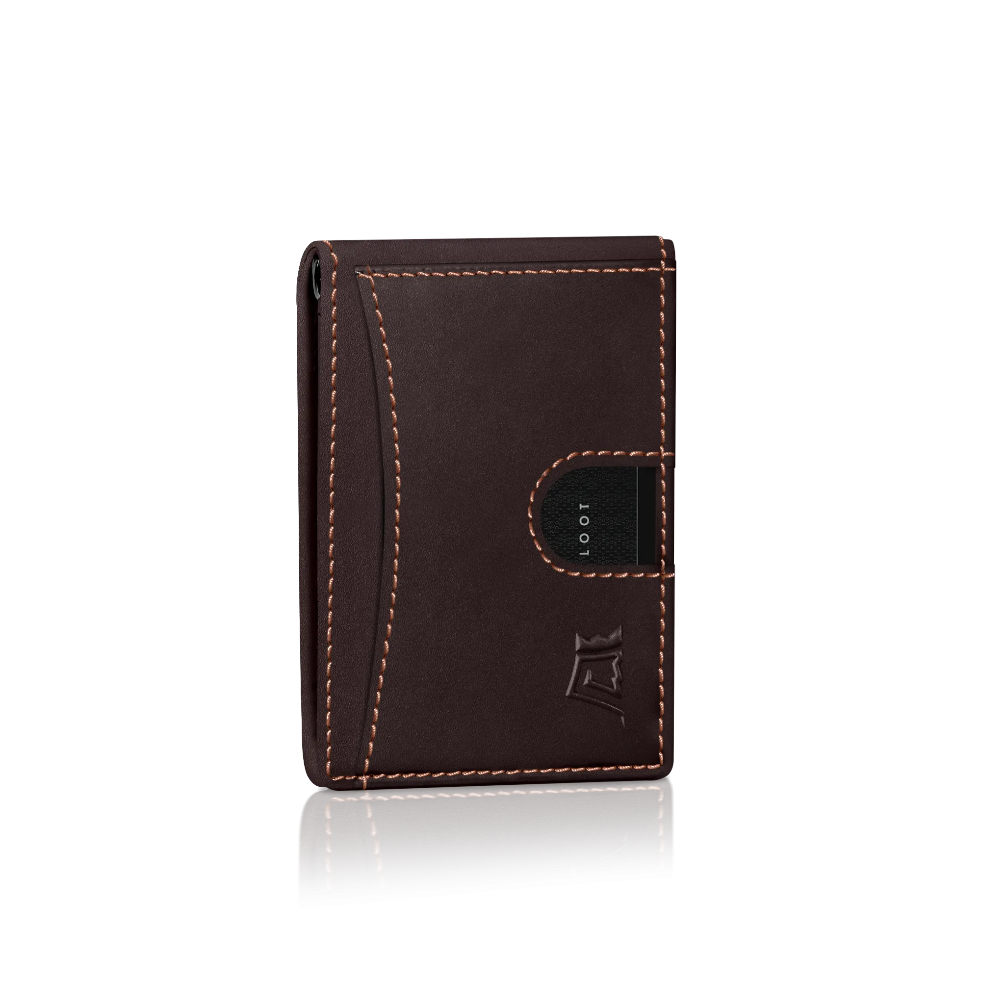 Money Clip Wallet
