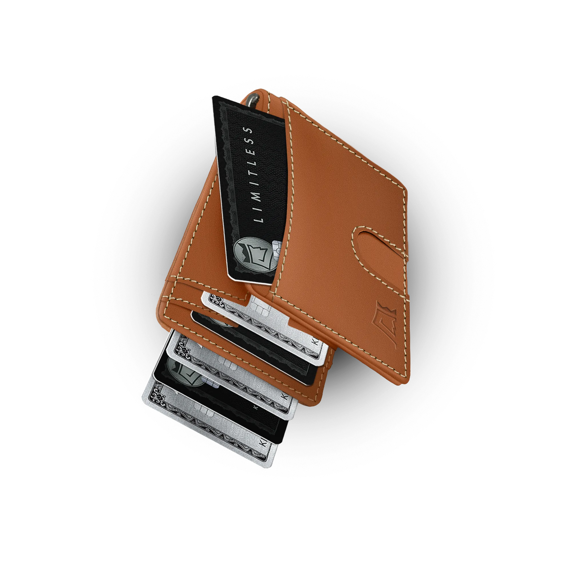 Money Clip Wallet