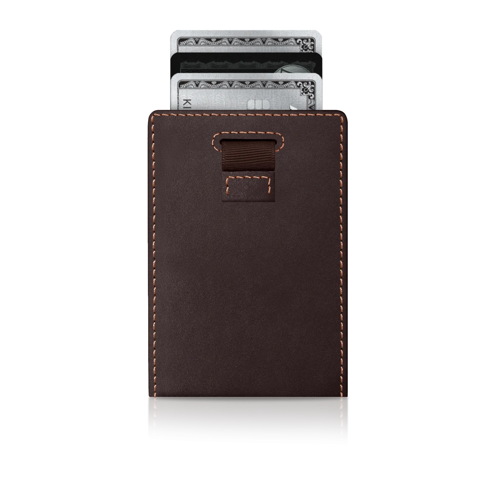 Money Clip Wallet