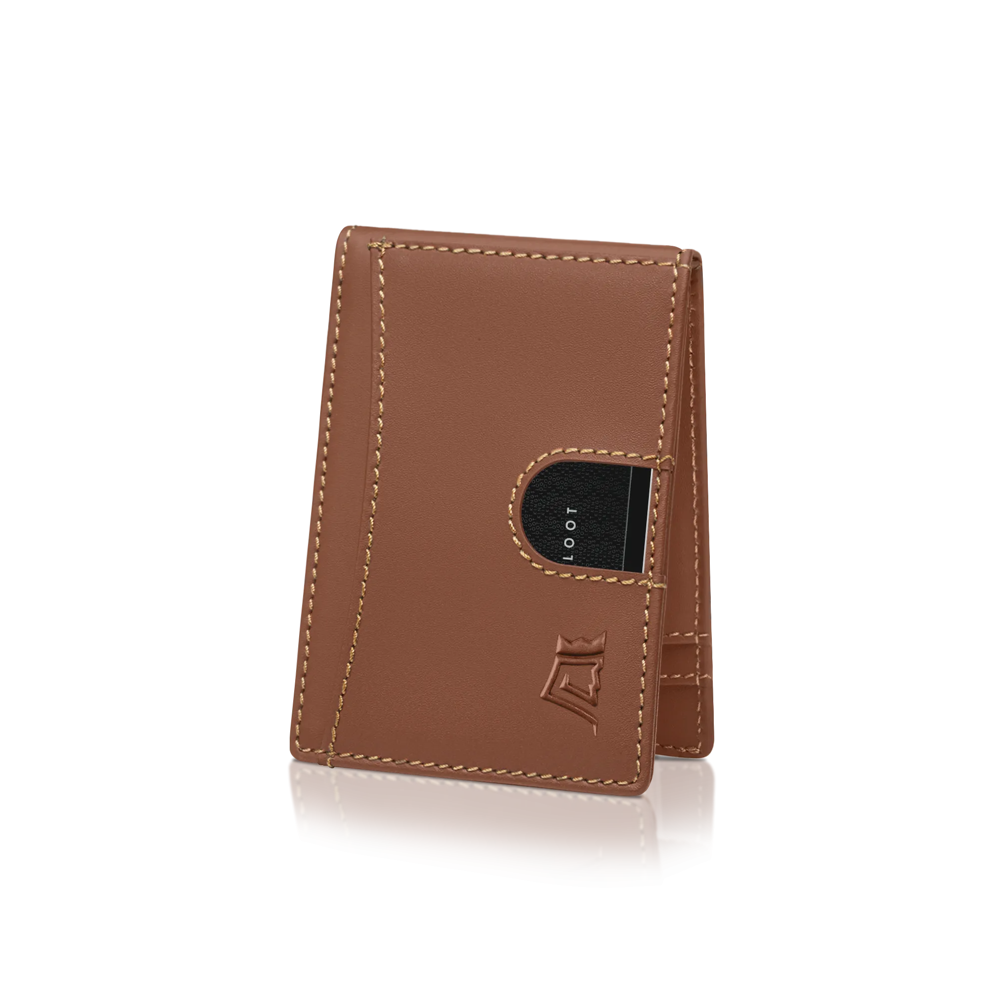 Money Clip Wallet