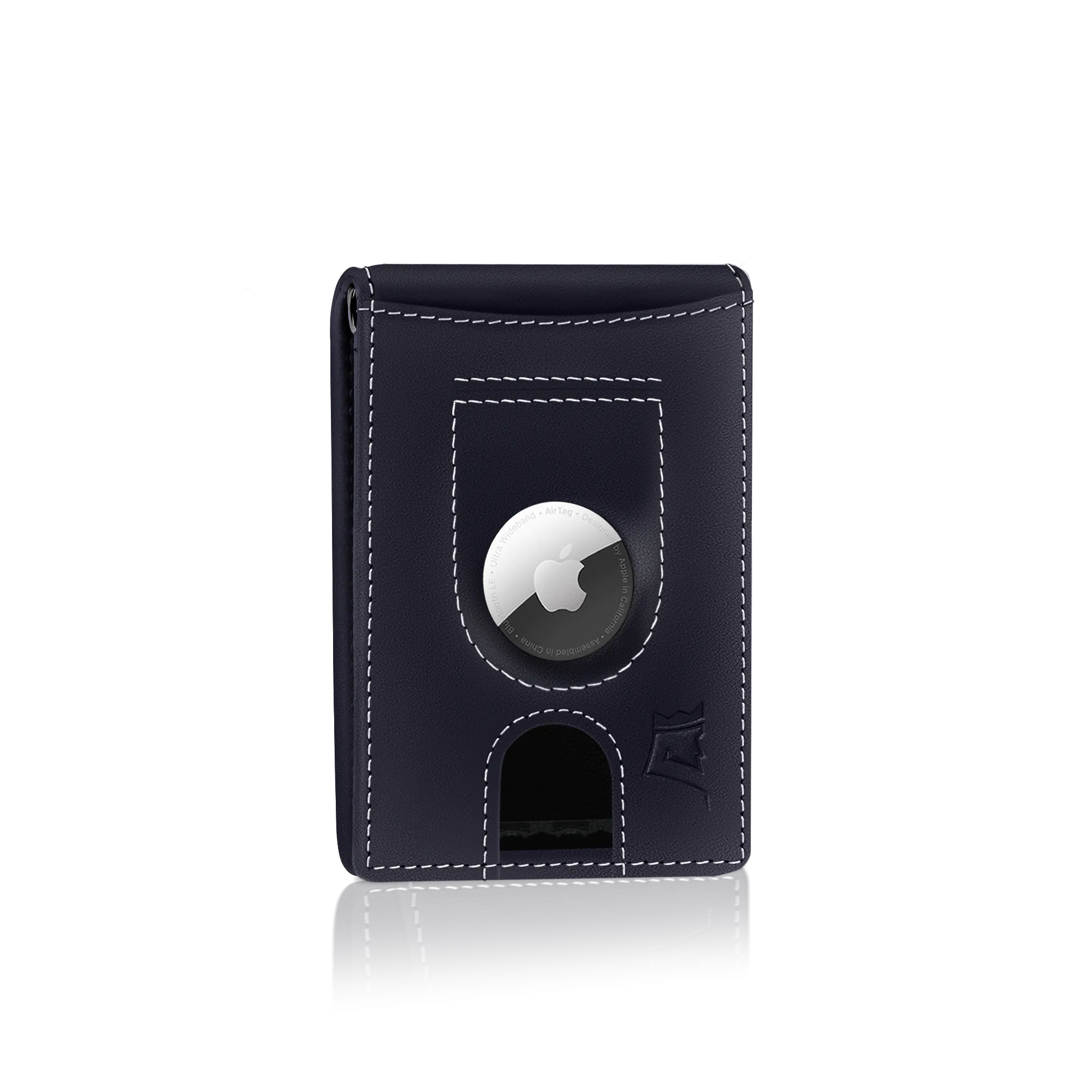 Money Clip Wallet