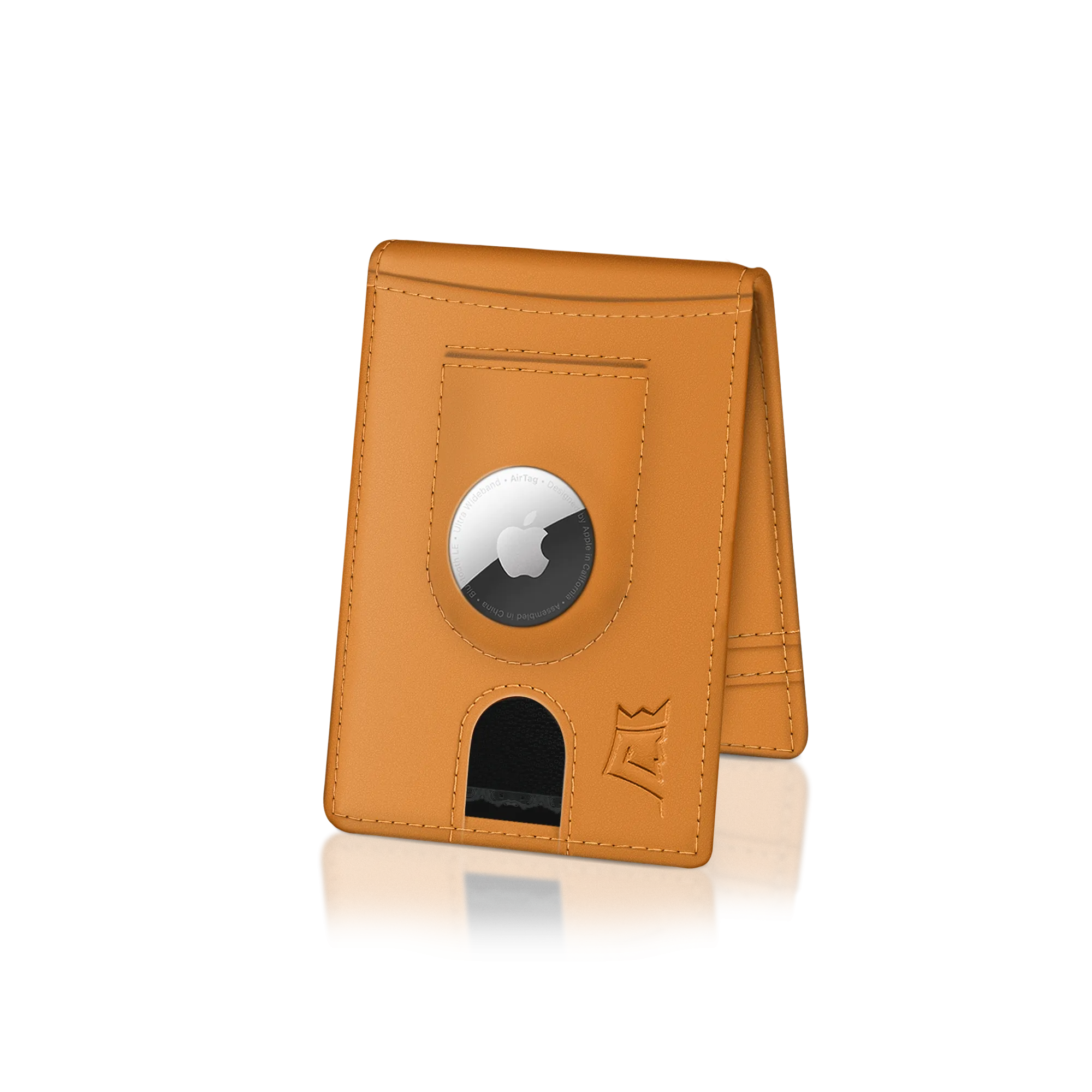 Money Clip Wallet