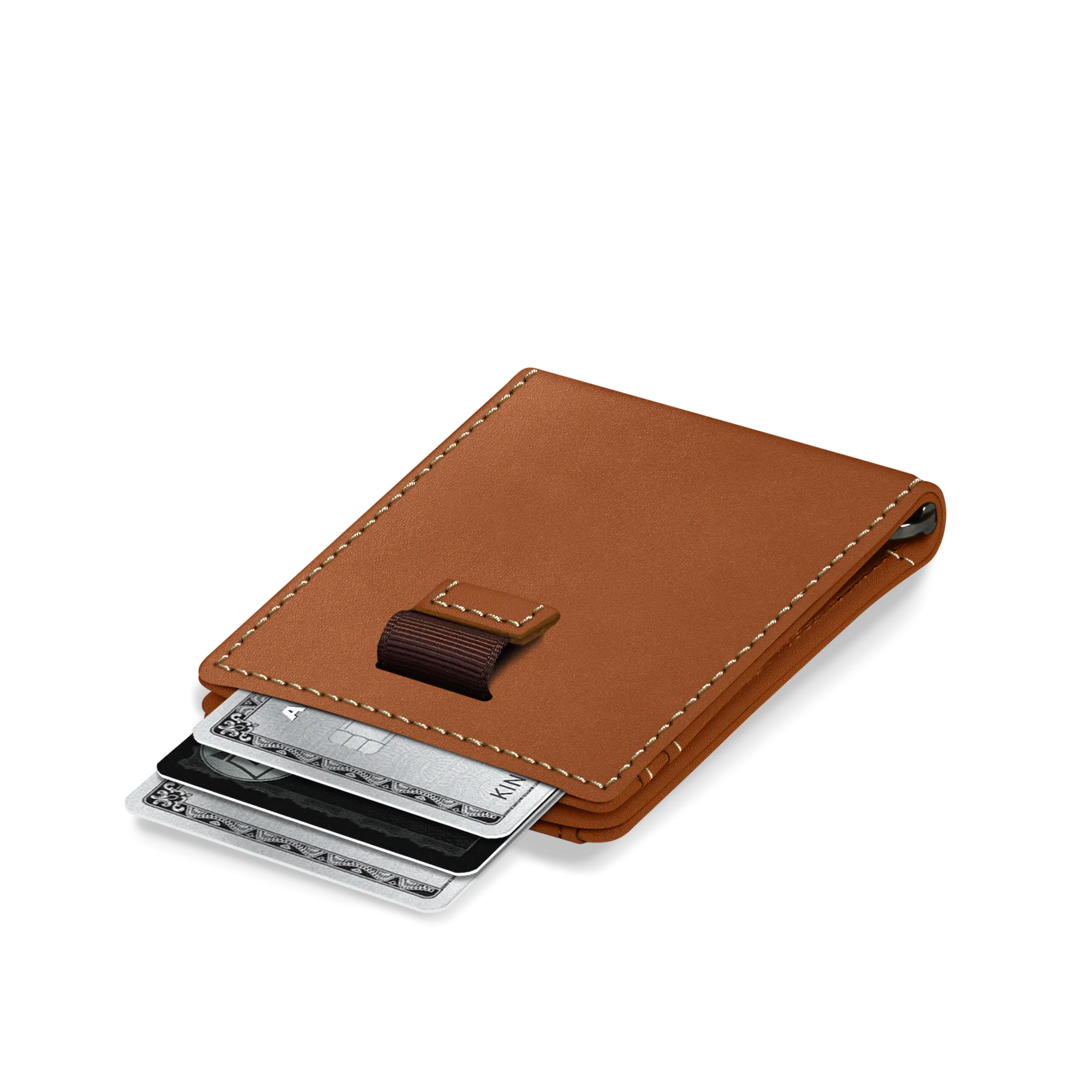 Money Clip Wallet
