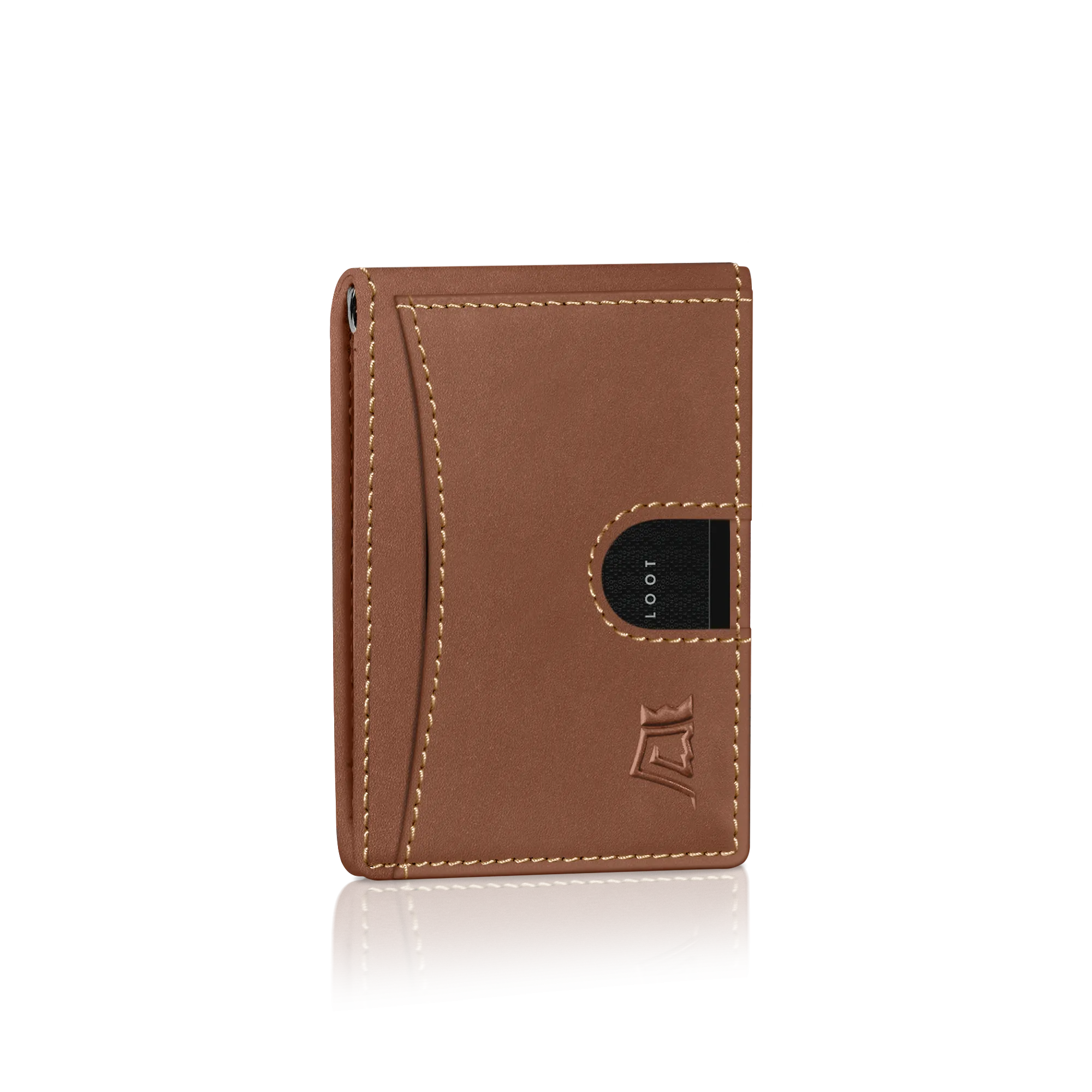 Money Clip Wallet