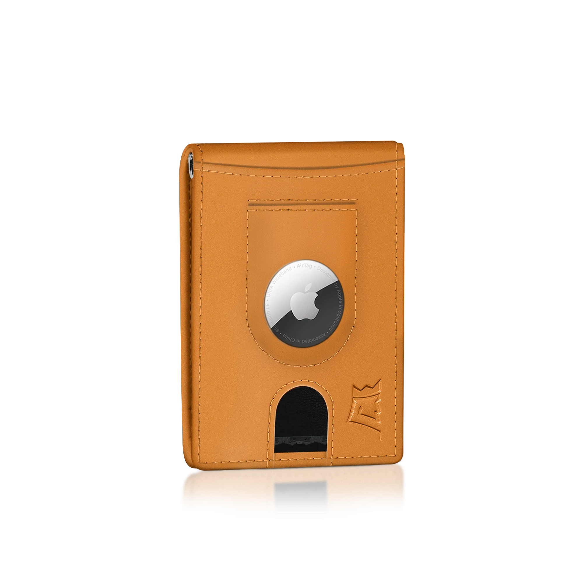 Money Clip Wallet