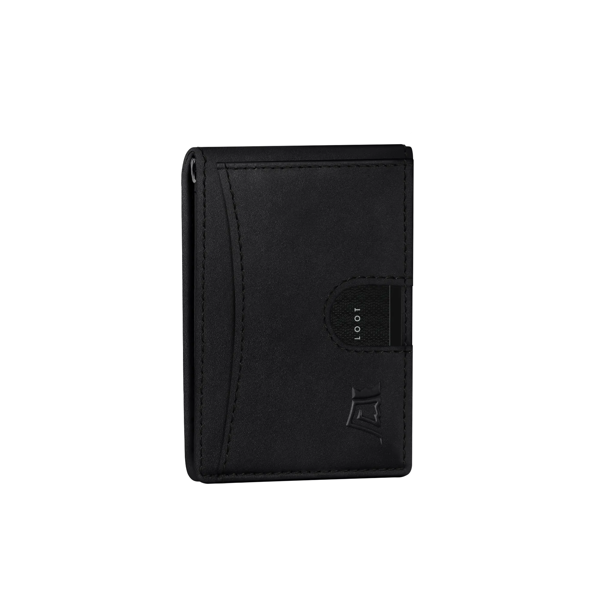 Money Clip Wallet