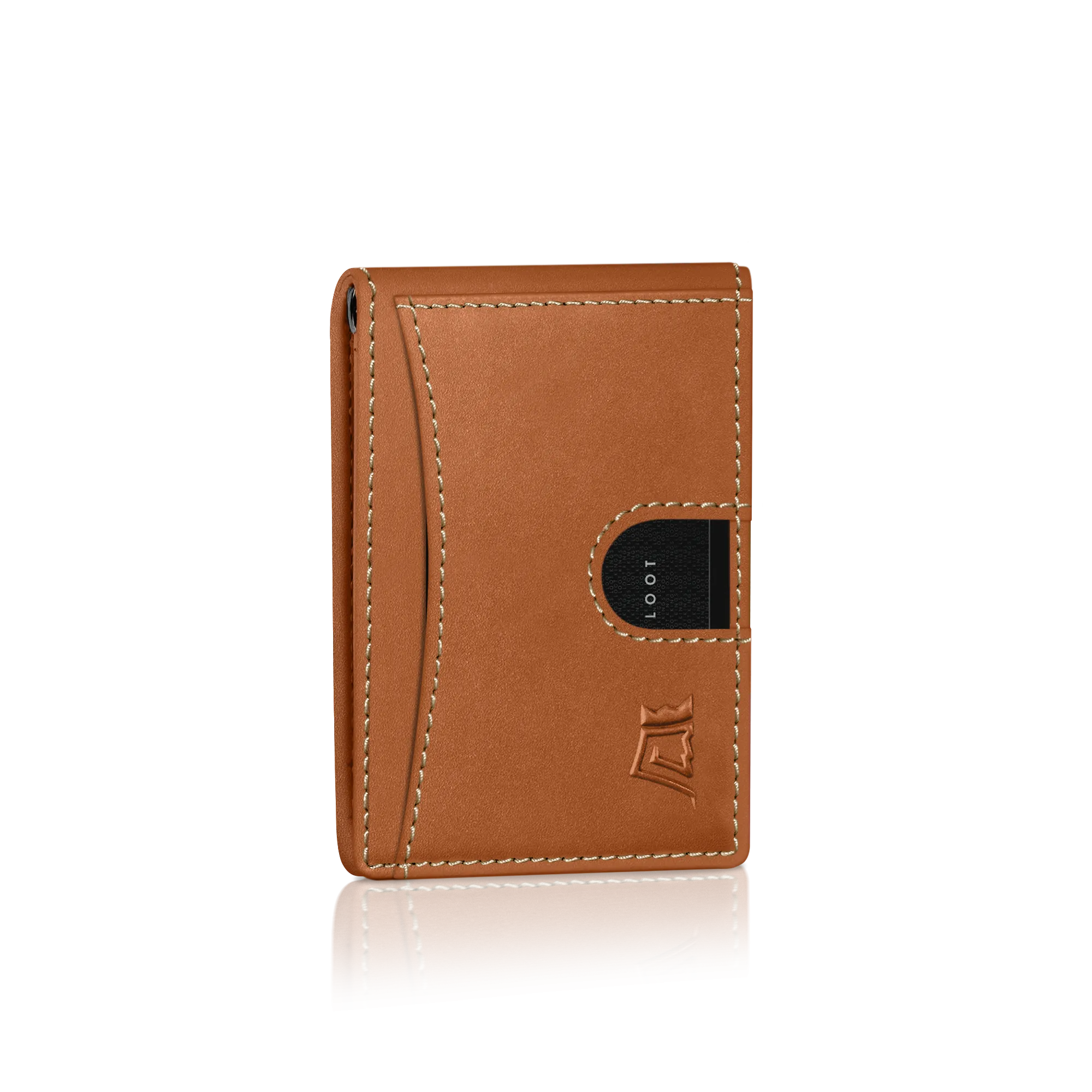 Money Clip Wallet