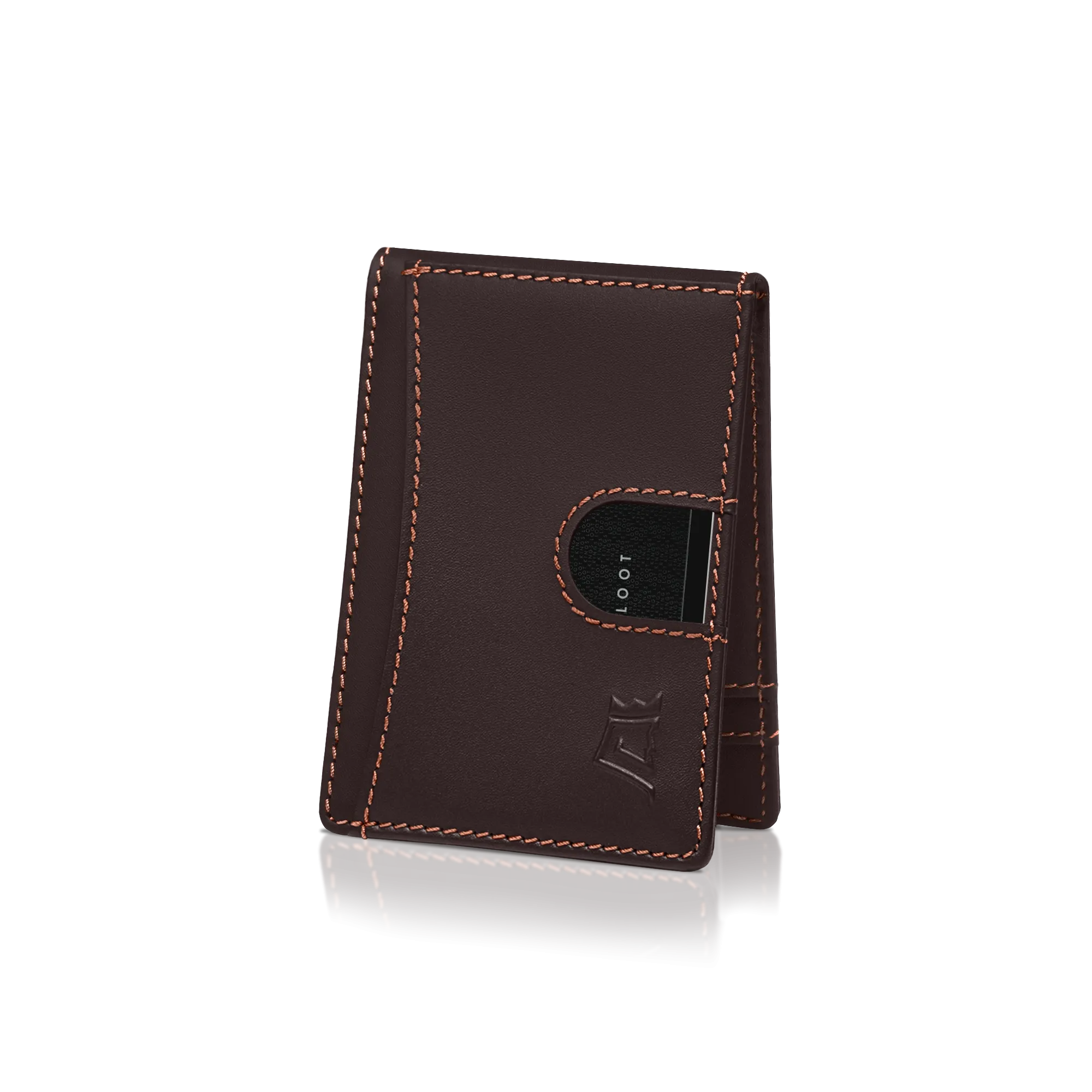 Money Clip Wallet