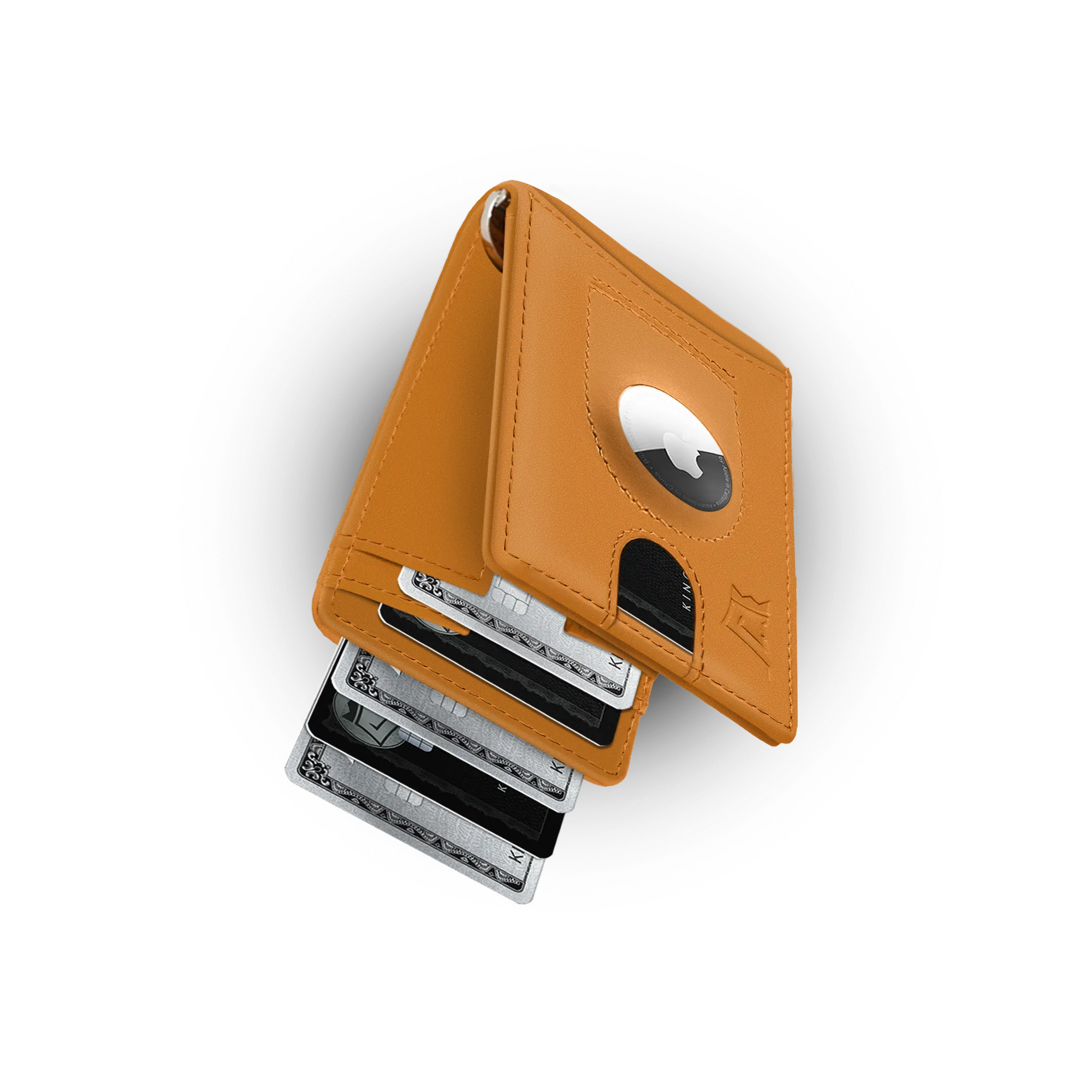 Money Clip Wallet