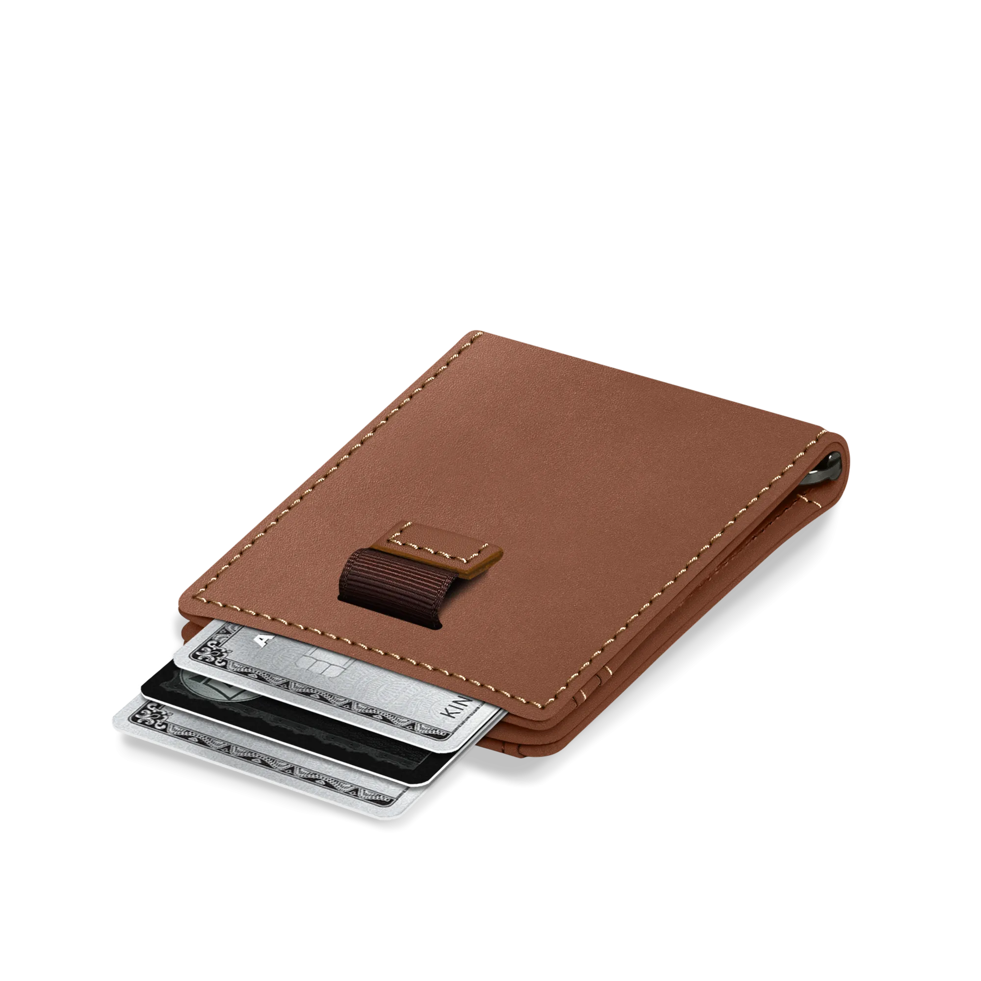 Money Clip Wallet