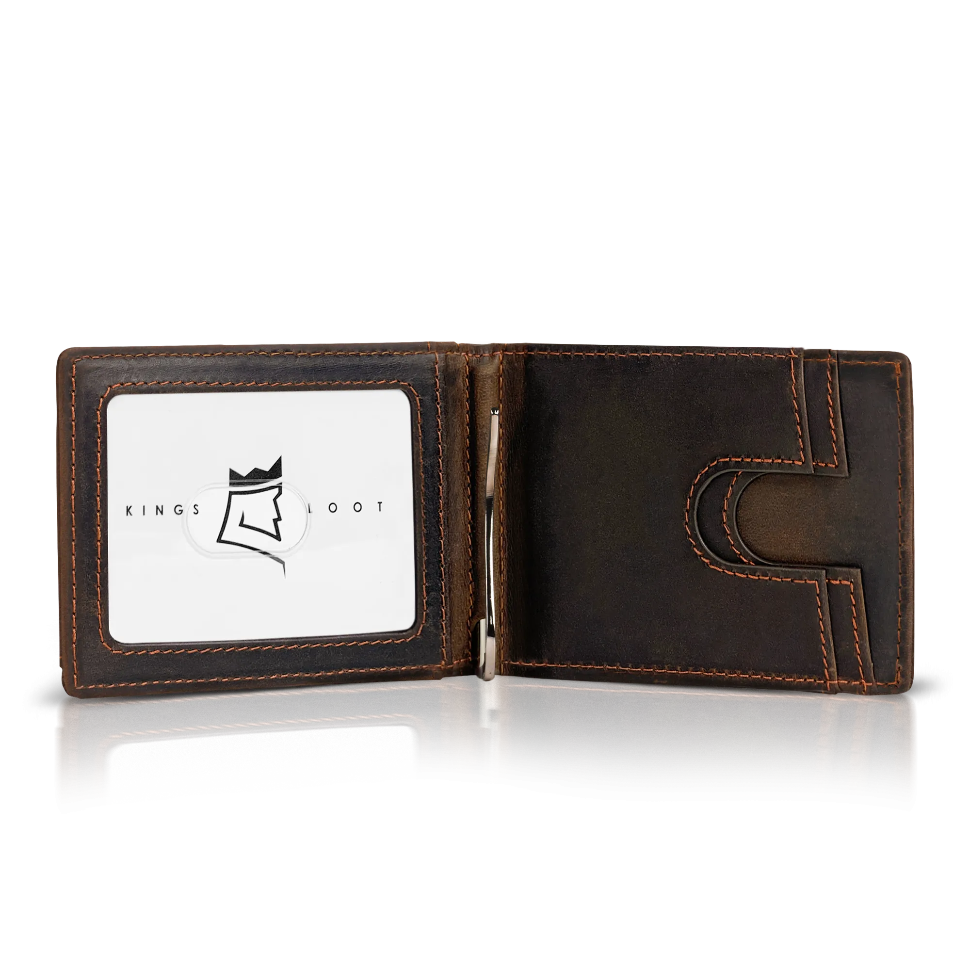 Money Clip Wallet