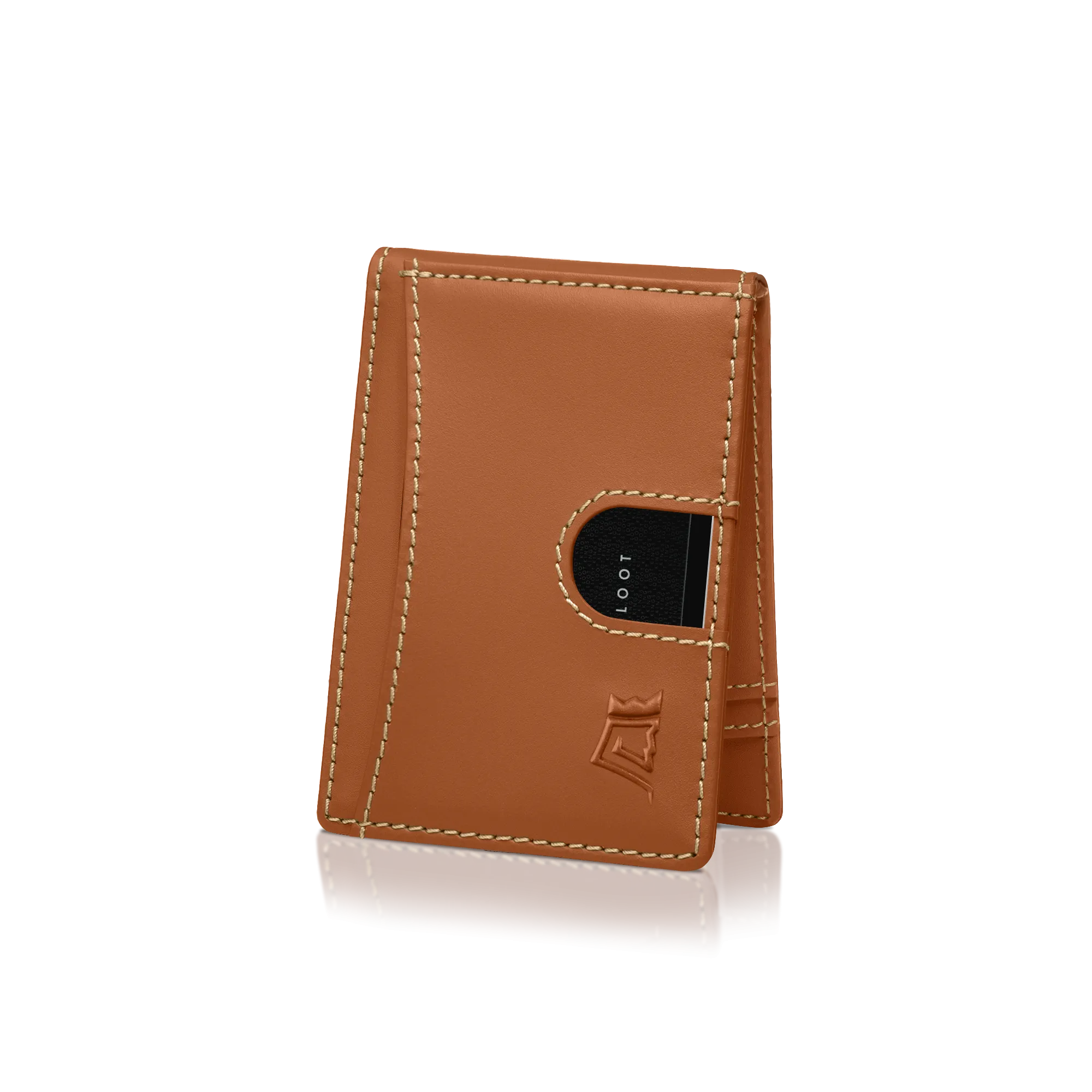 Money Clip Wallet
