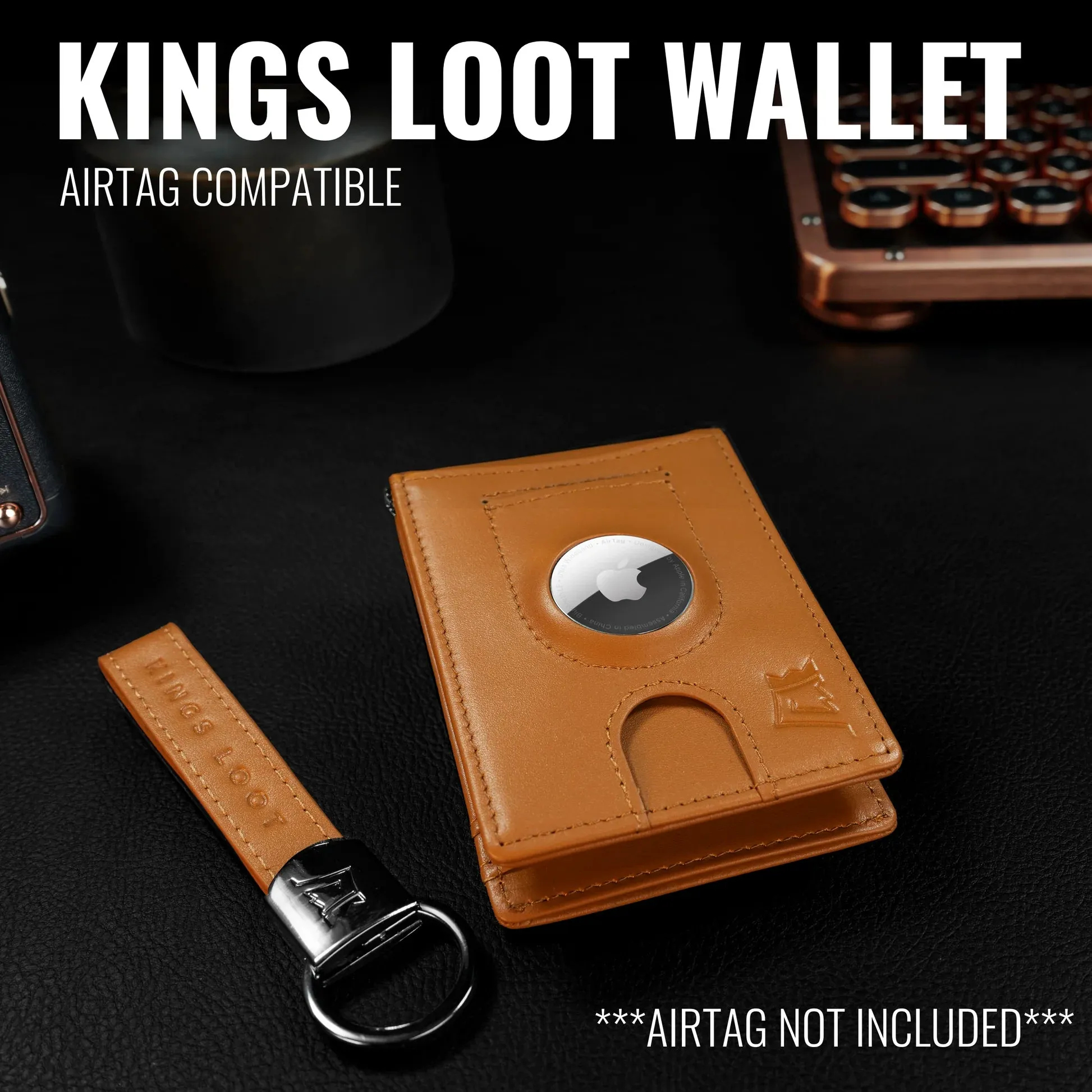 Money Clip Wallet
