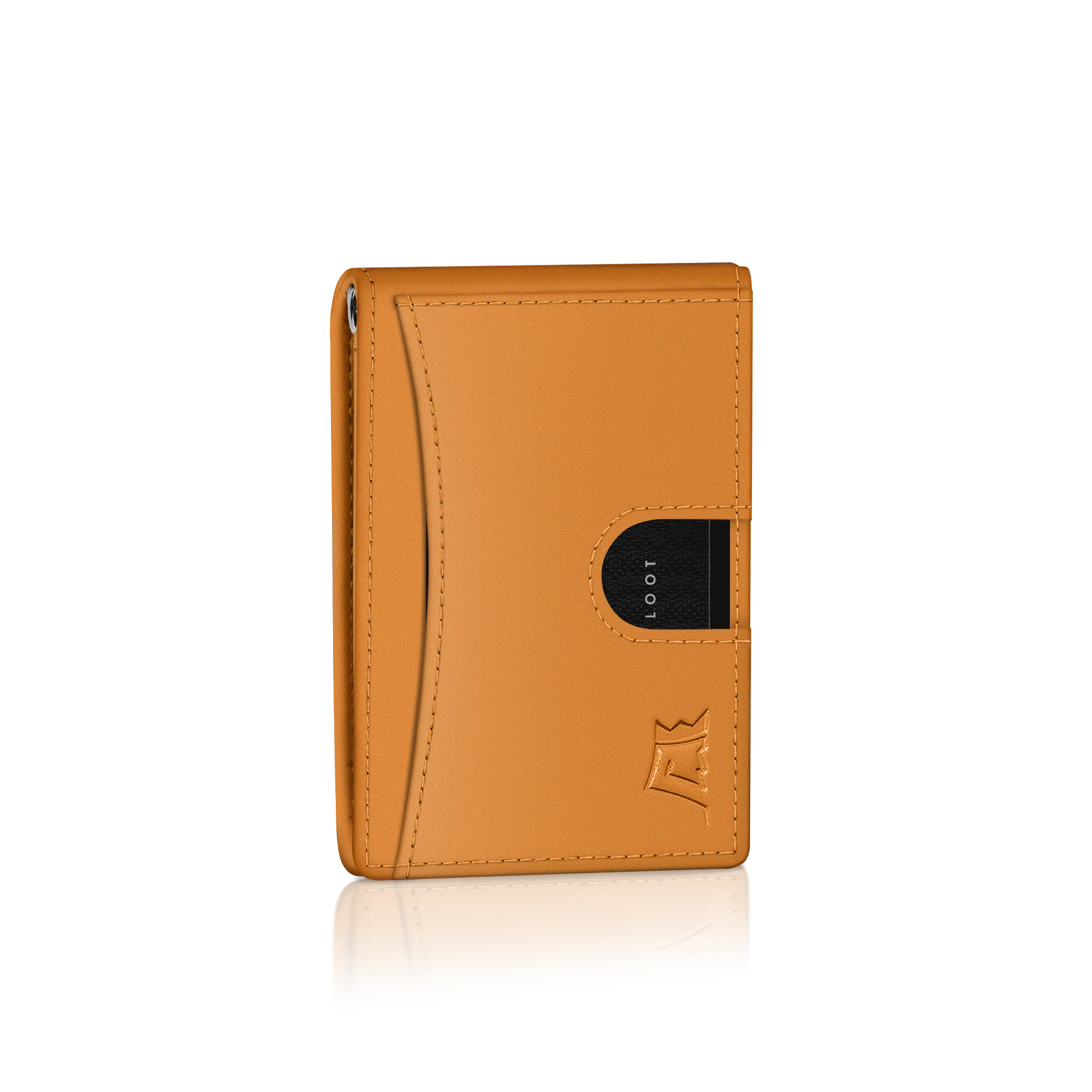 Money Clip Wallet