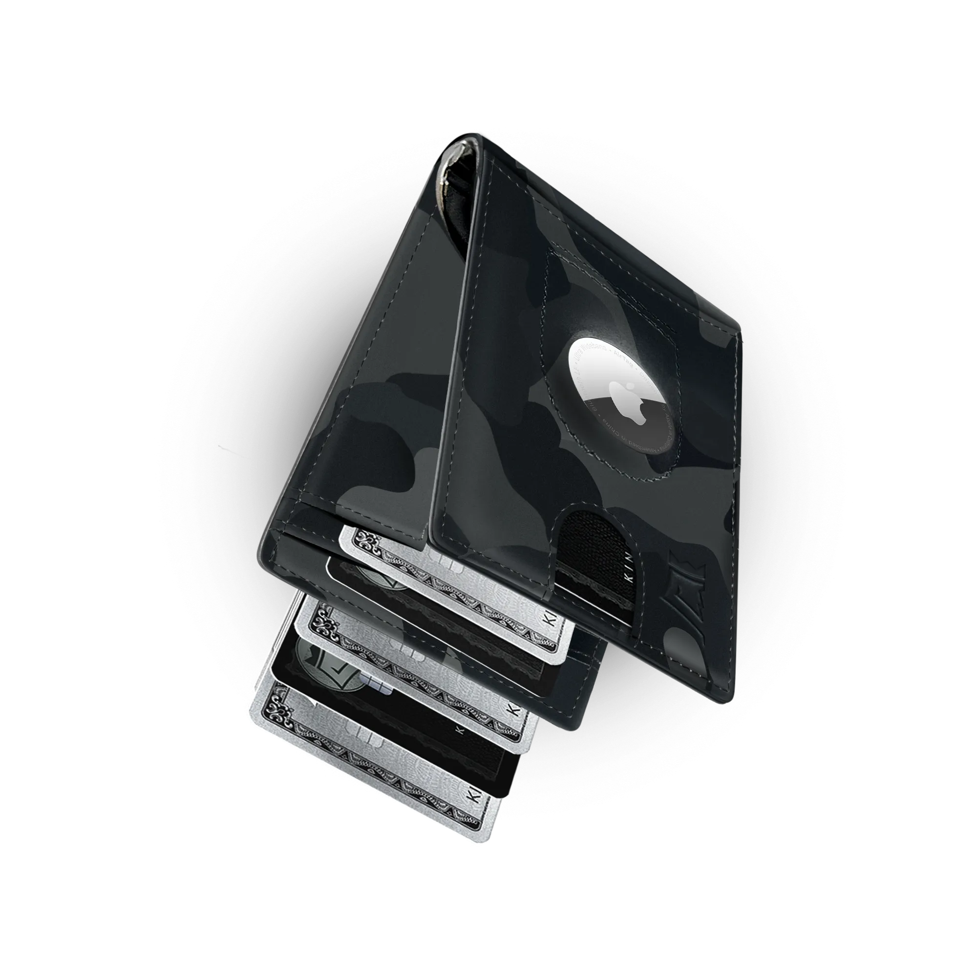 Money Clip Wallet
