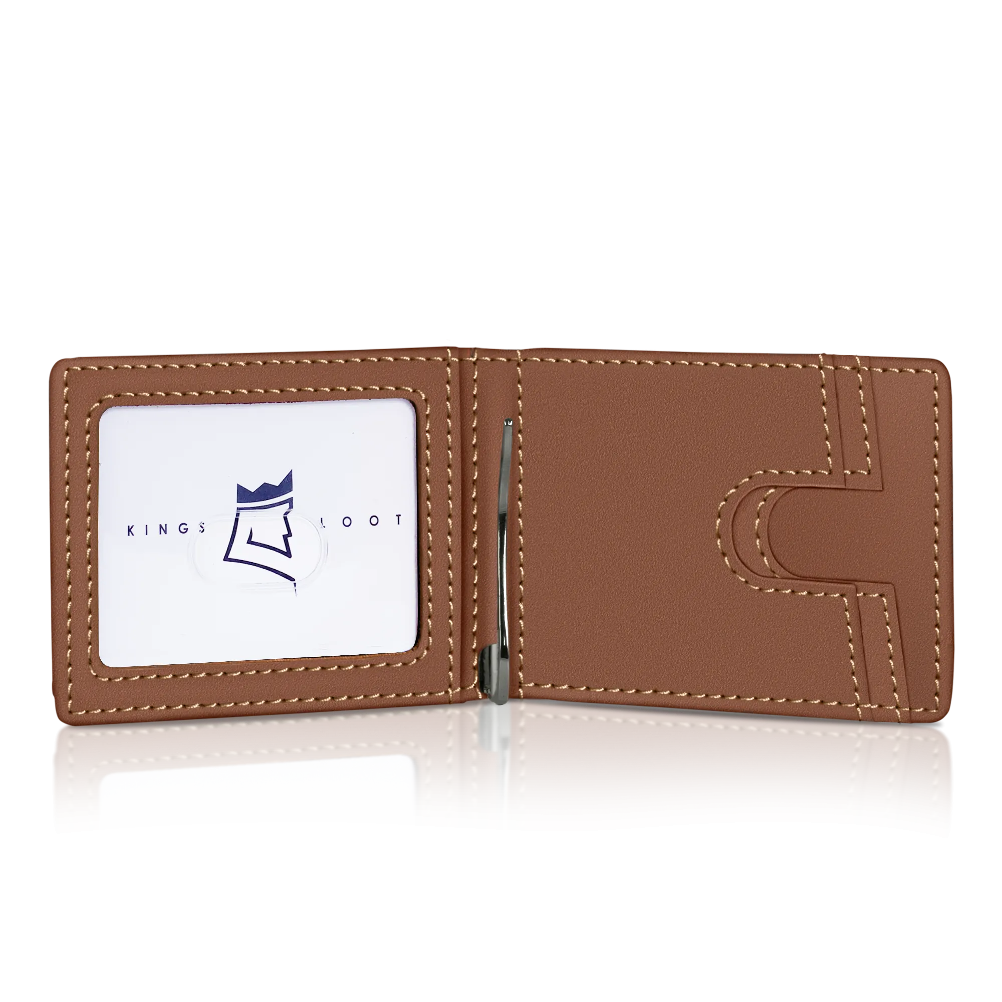 Money Clip Wallet