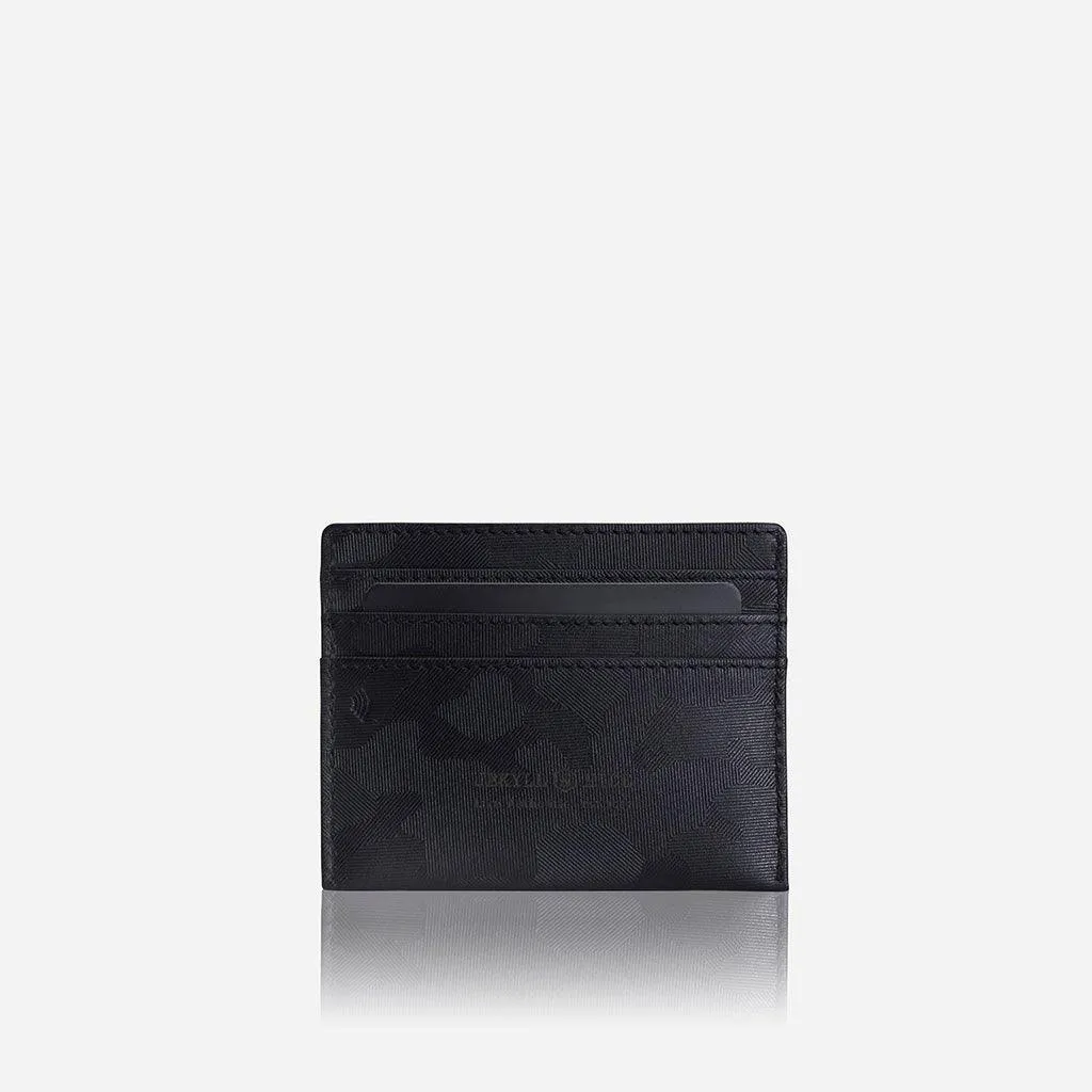 SLIM CARD HOLDER, CAMO-3628HACAG