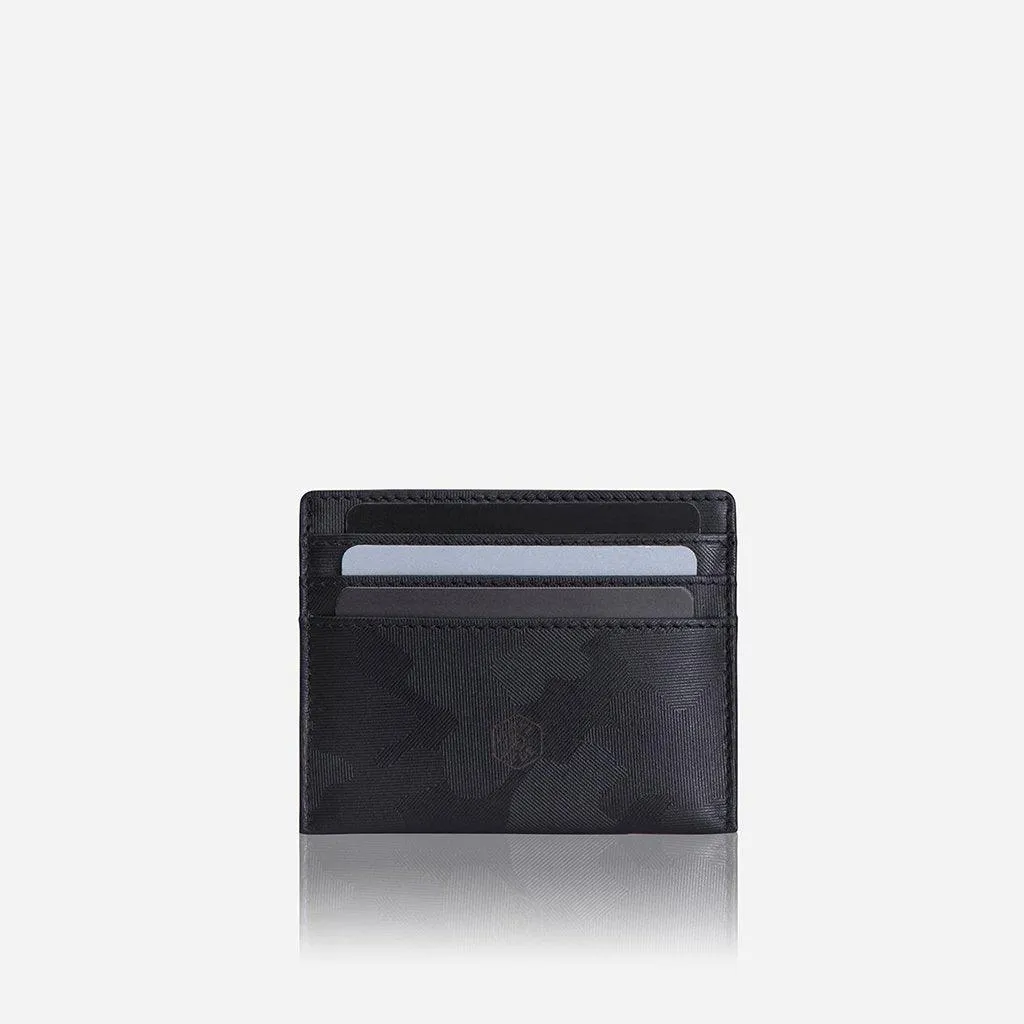 SLIM CARD HOLDER, CAMO-3628HACAG